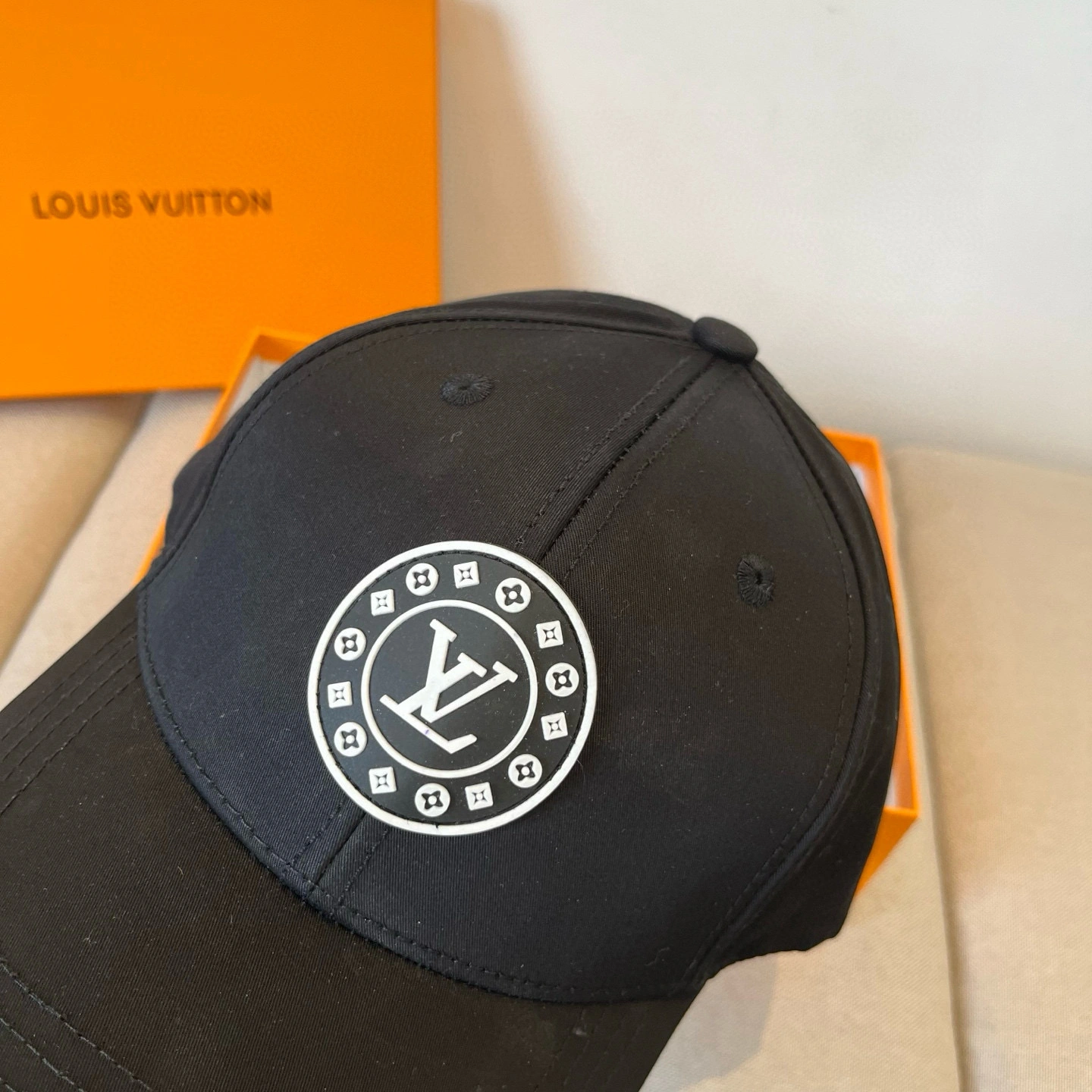 L*ouis V*uitton Hats Top XX20250408- EyeCatching 17493