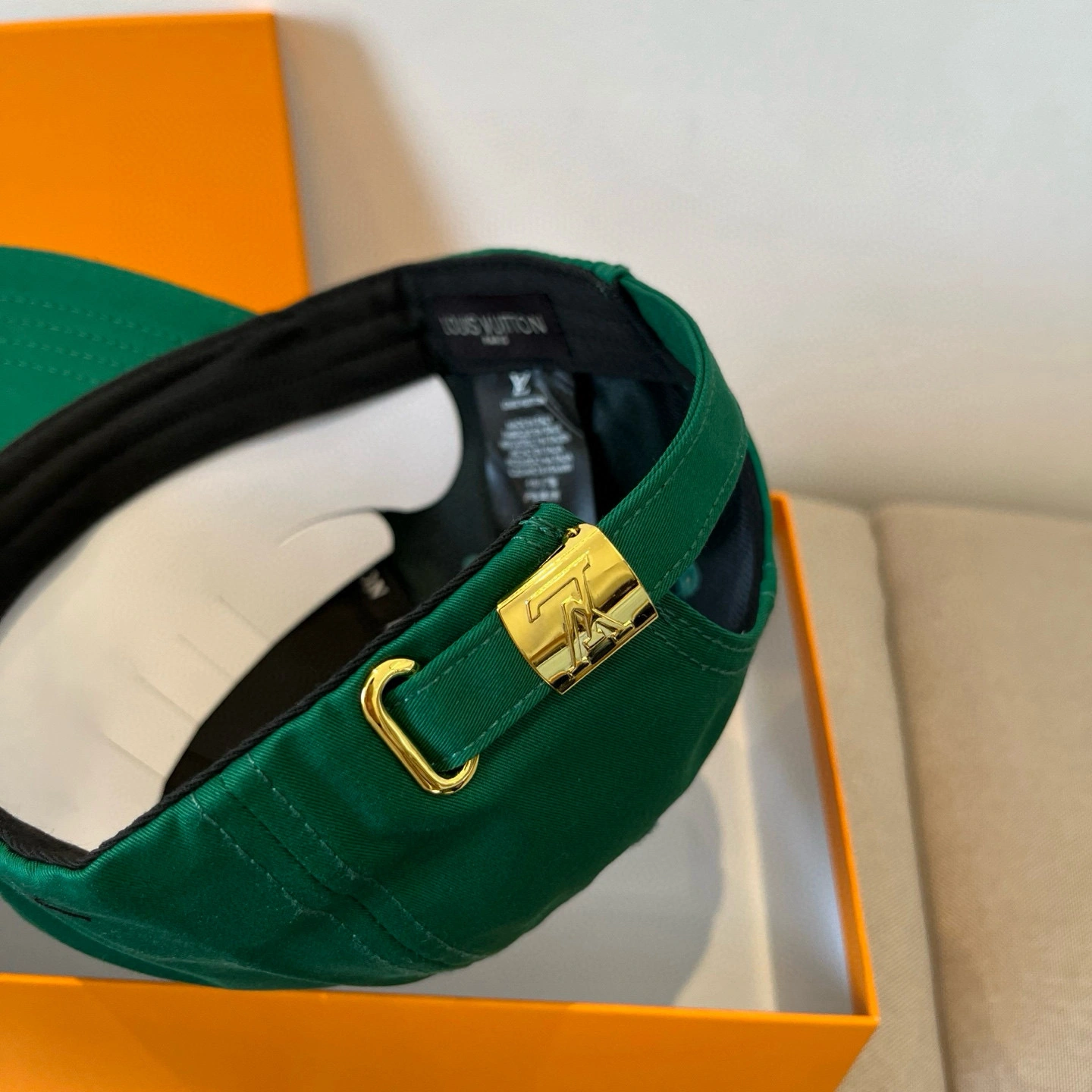 L*ouis V*uitton Hats Top XX20250408- EyeCatching 17493