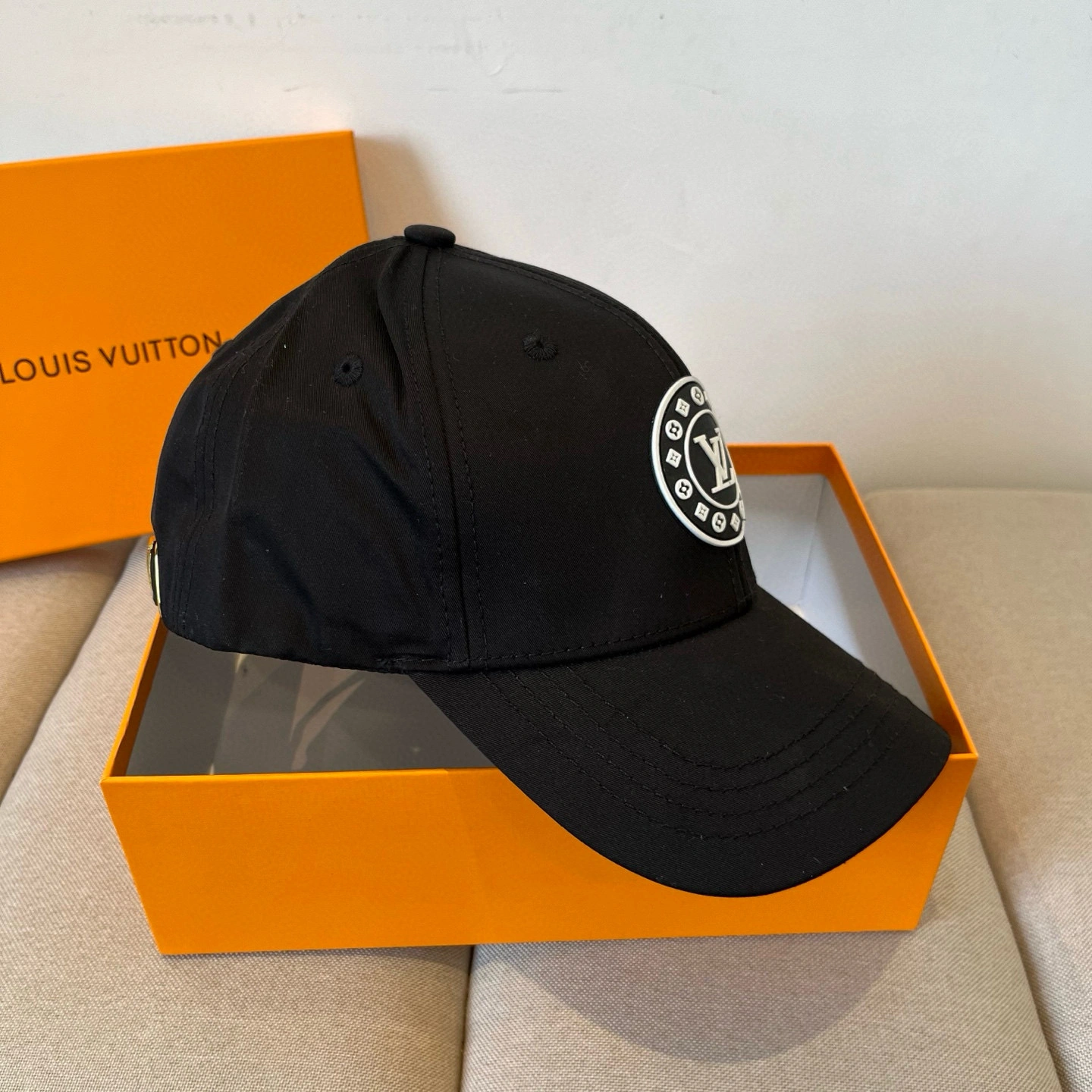 L*ouis V*uitton Hats Top XX20250408- EyeCatching 17493