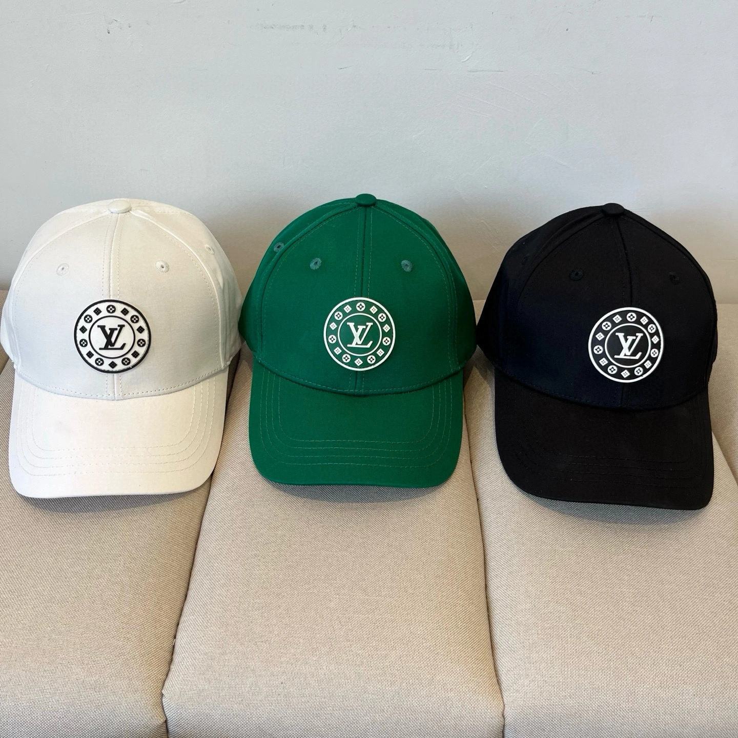 L*ouis V*uitton Hats Top XX20250408- EyeCatching 17493