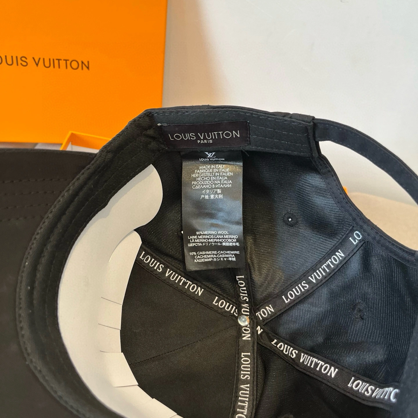 L*ouis V*uitton Hats Top XX20250408- EyeCatching 17493