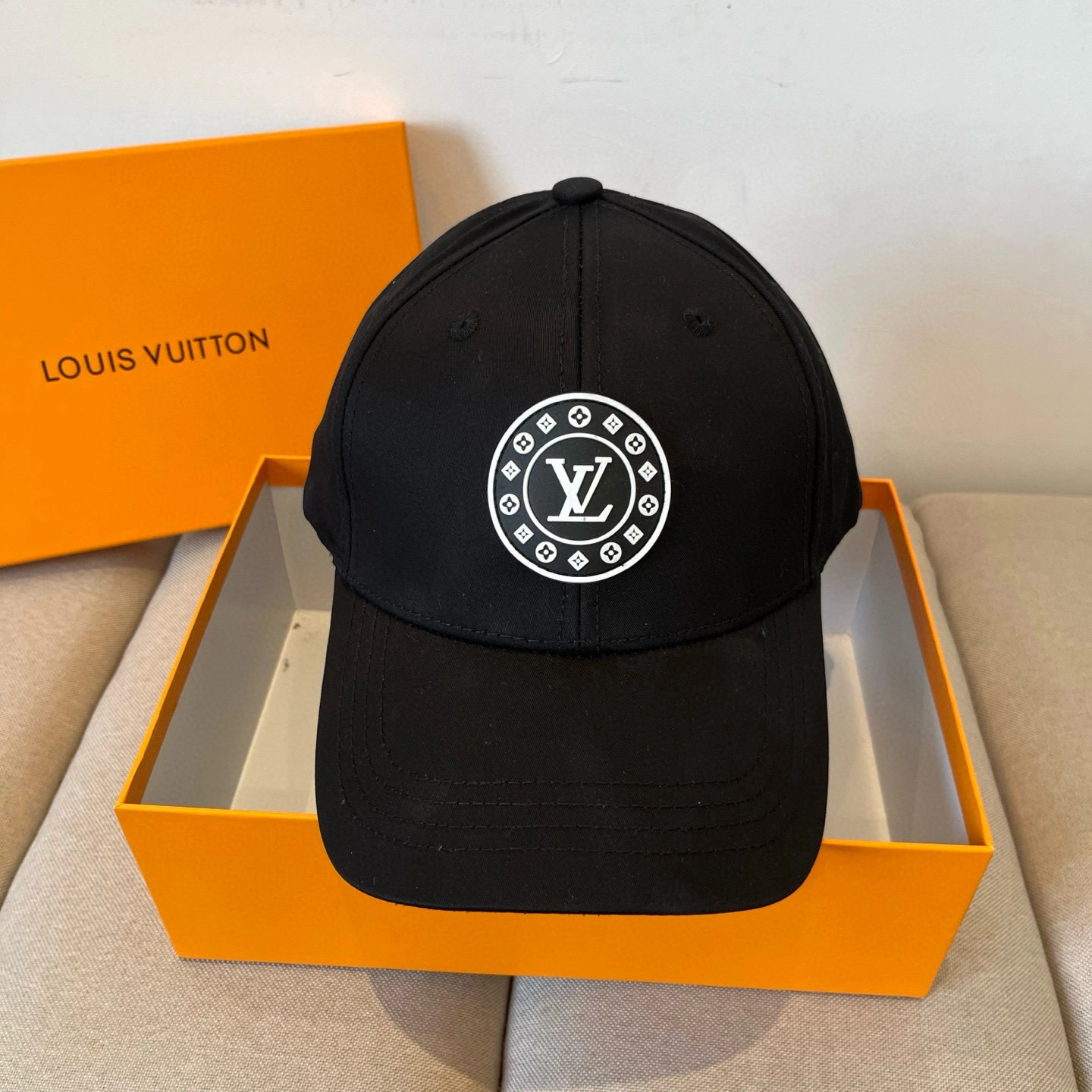 L*ouis V*uitton Hats Top XX20250408- EyeCatching 17493