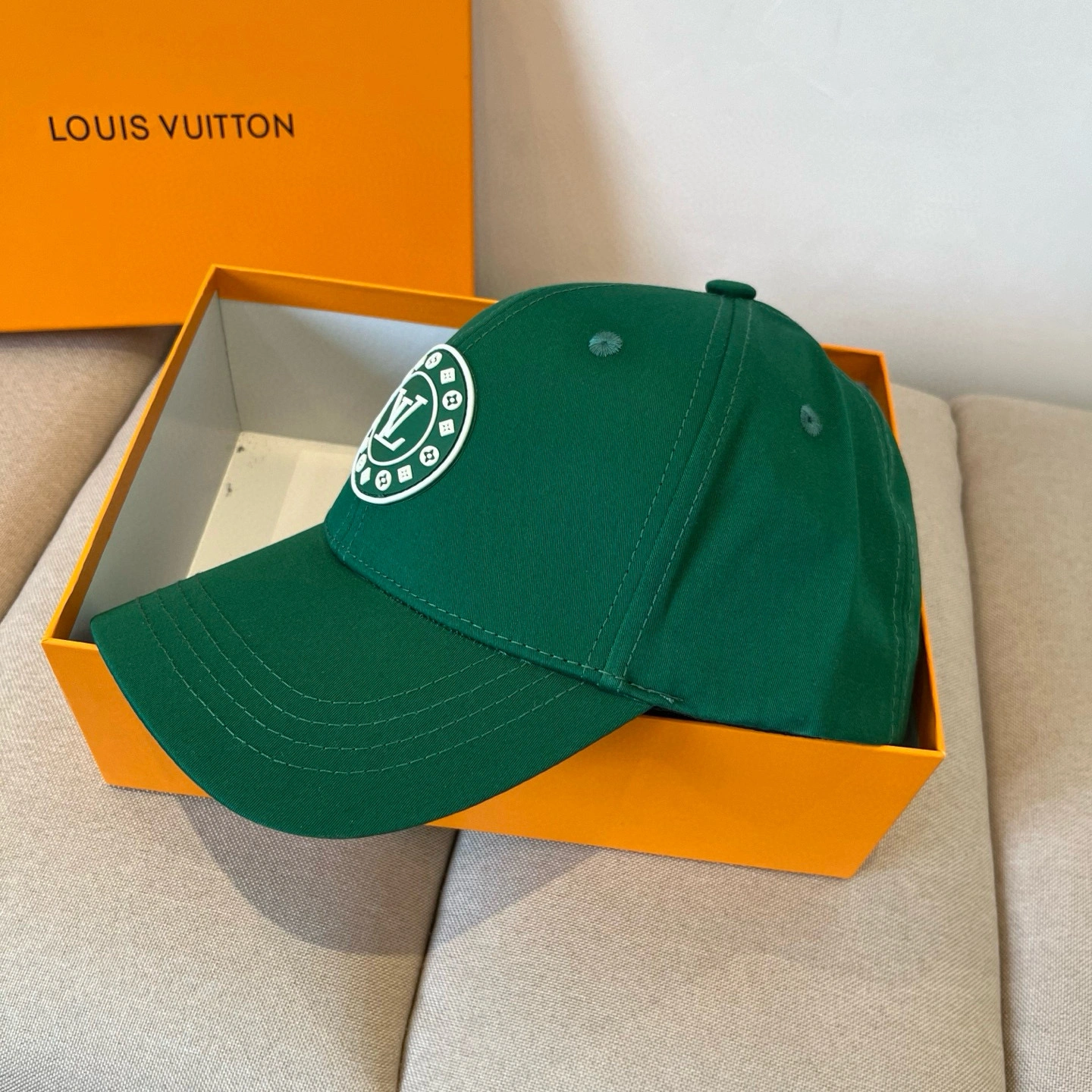 L*ouis V*uitton Hats Top XX20250408- EyeCatching 17493