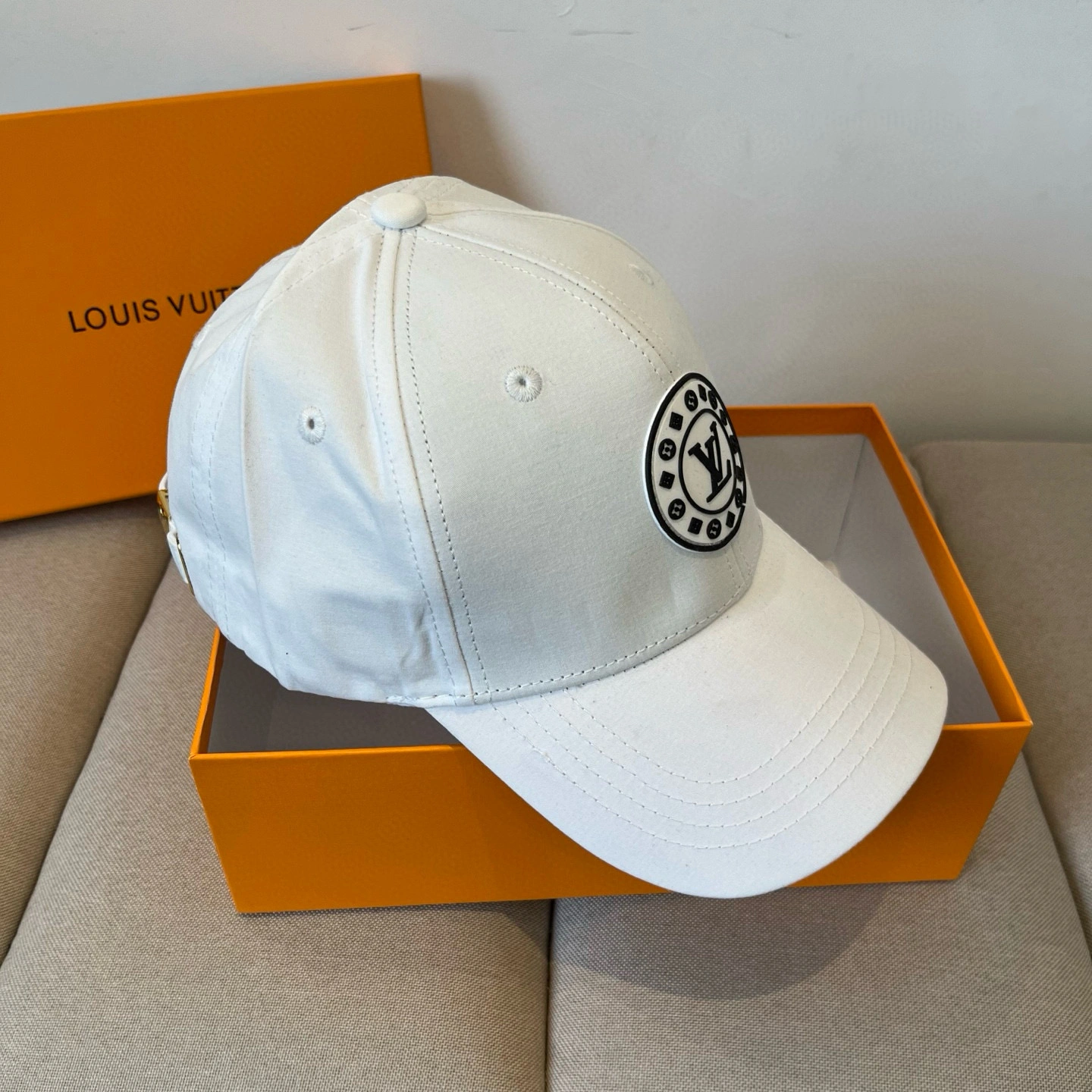 L*ouis V*uitton Hats Top XX20250408- EyeCatching 17493