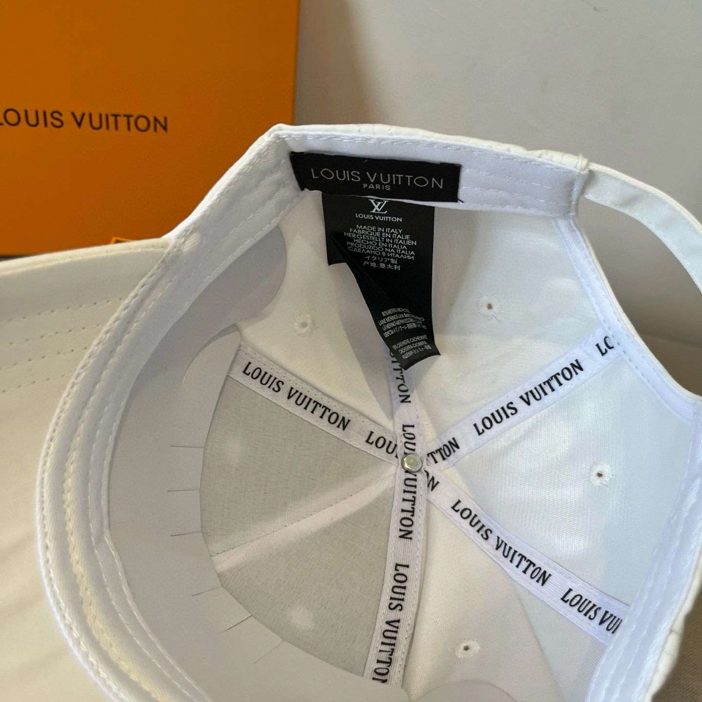 L*ouis V*uitton Hats Top XX20250408- EyeCatching 17493