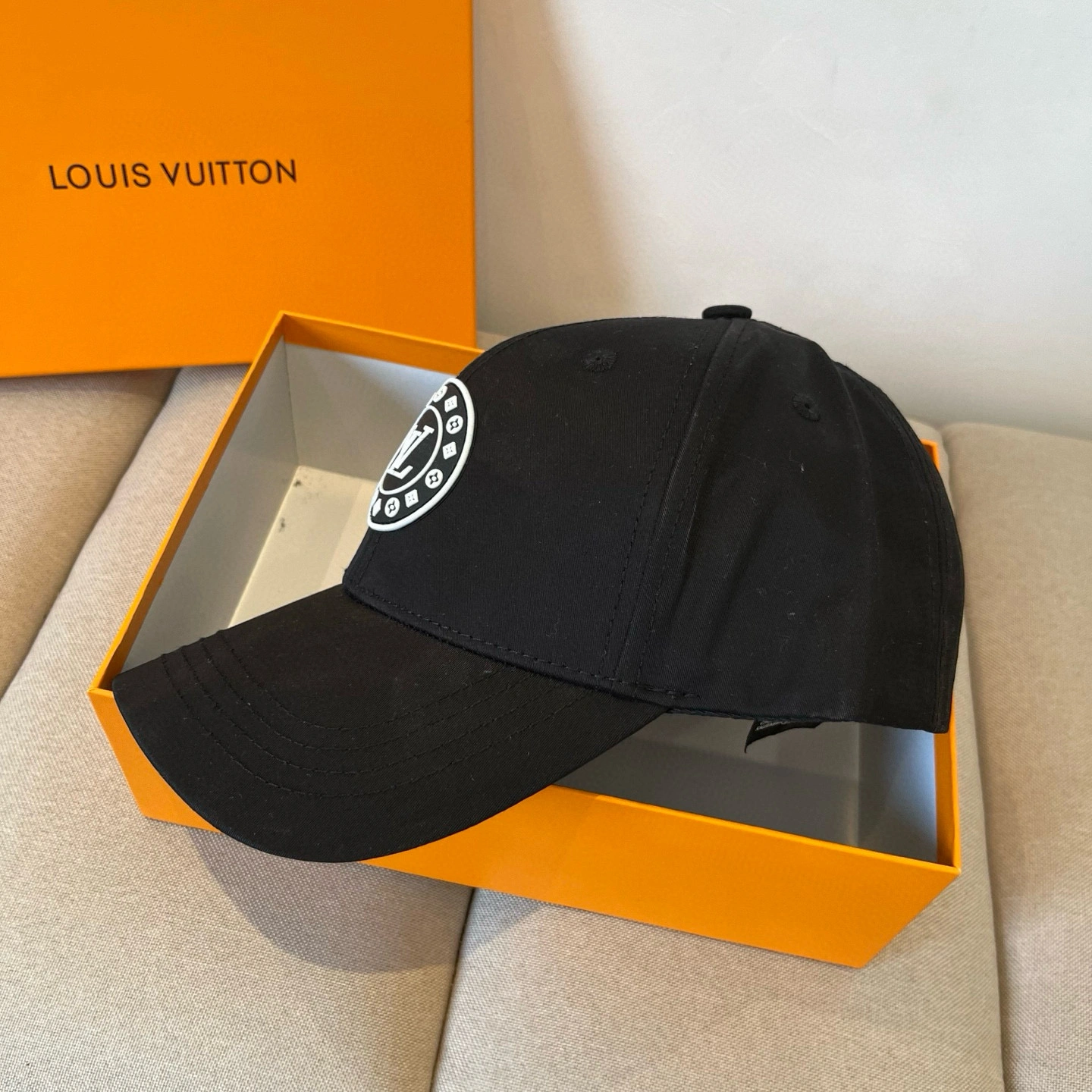 L*ouis V*uitton Hats Top XX20250408- EyeCatching 17493