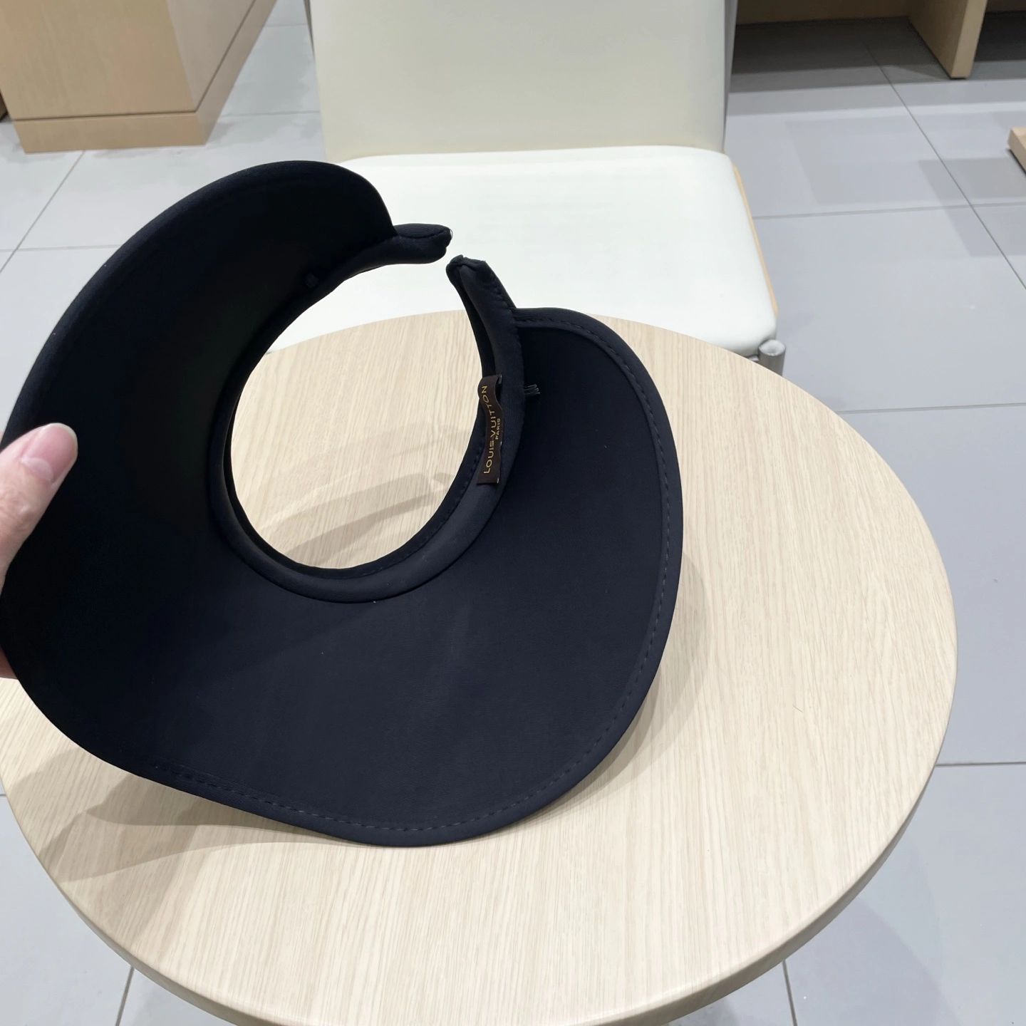 L*ouis V*uitton Hats Top XX20250409- Breathable 17465
