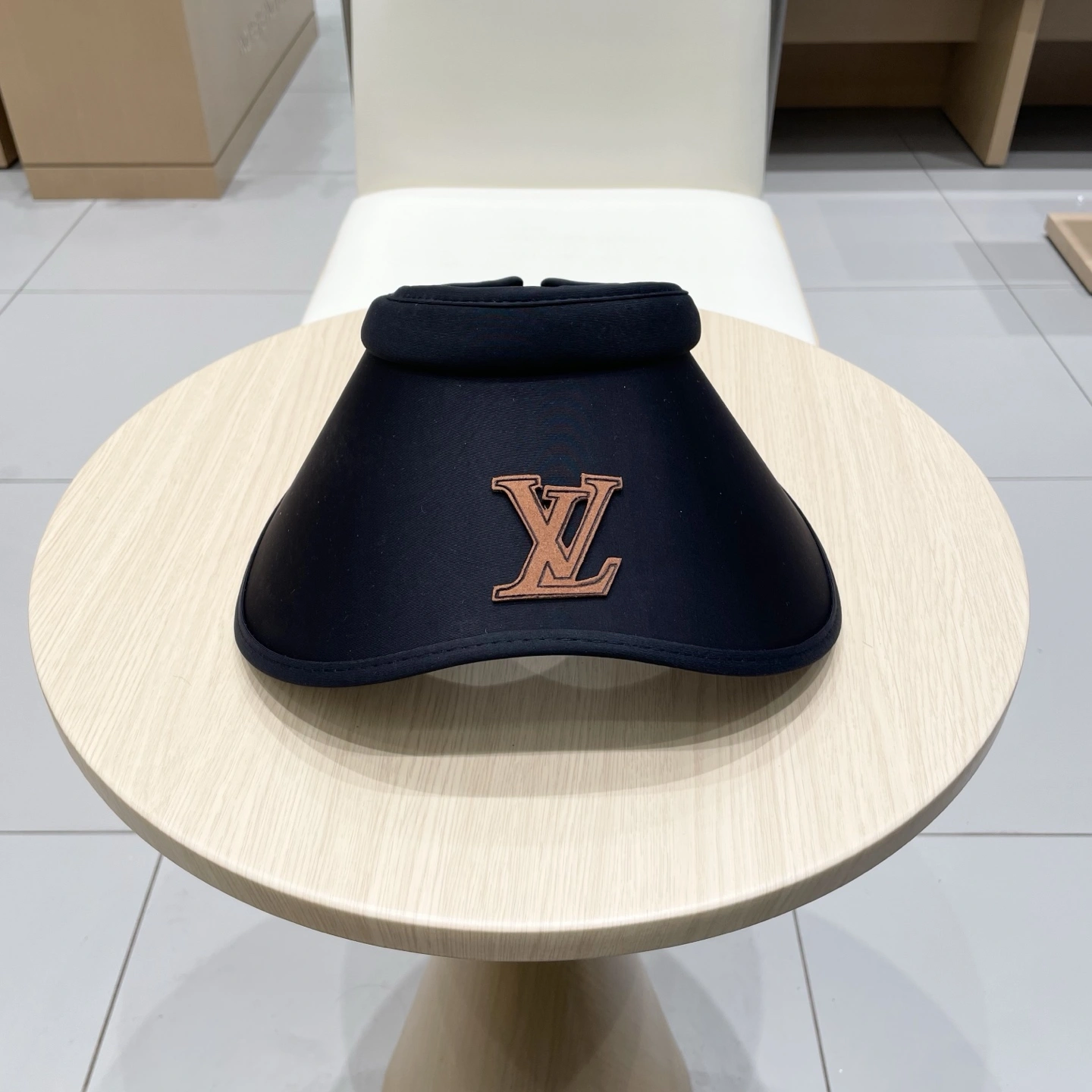 L*ouis V*uitton Hats Top XX20250409- Breathable 17465