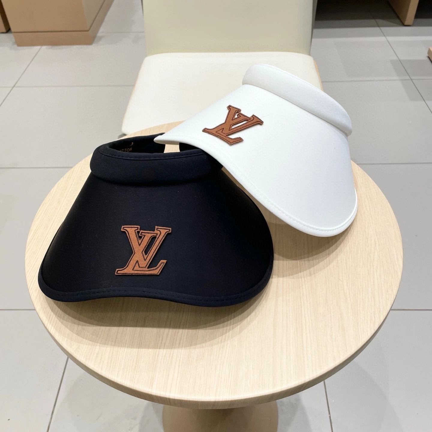 L*ouis V*uitton Hats Top XX20250409- Breathable 17465