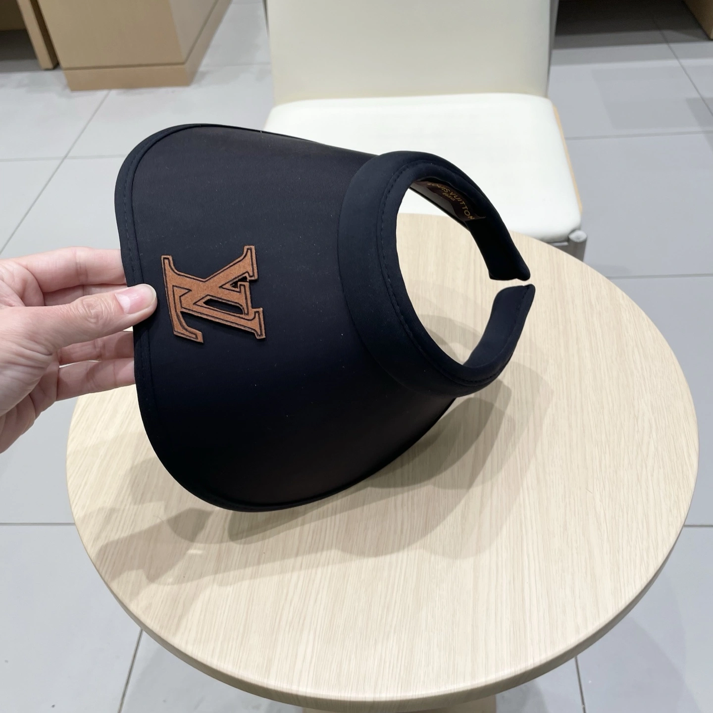 L*ouis V*uitton Hats Top XX20250409- Breathable 17465