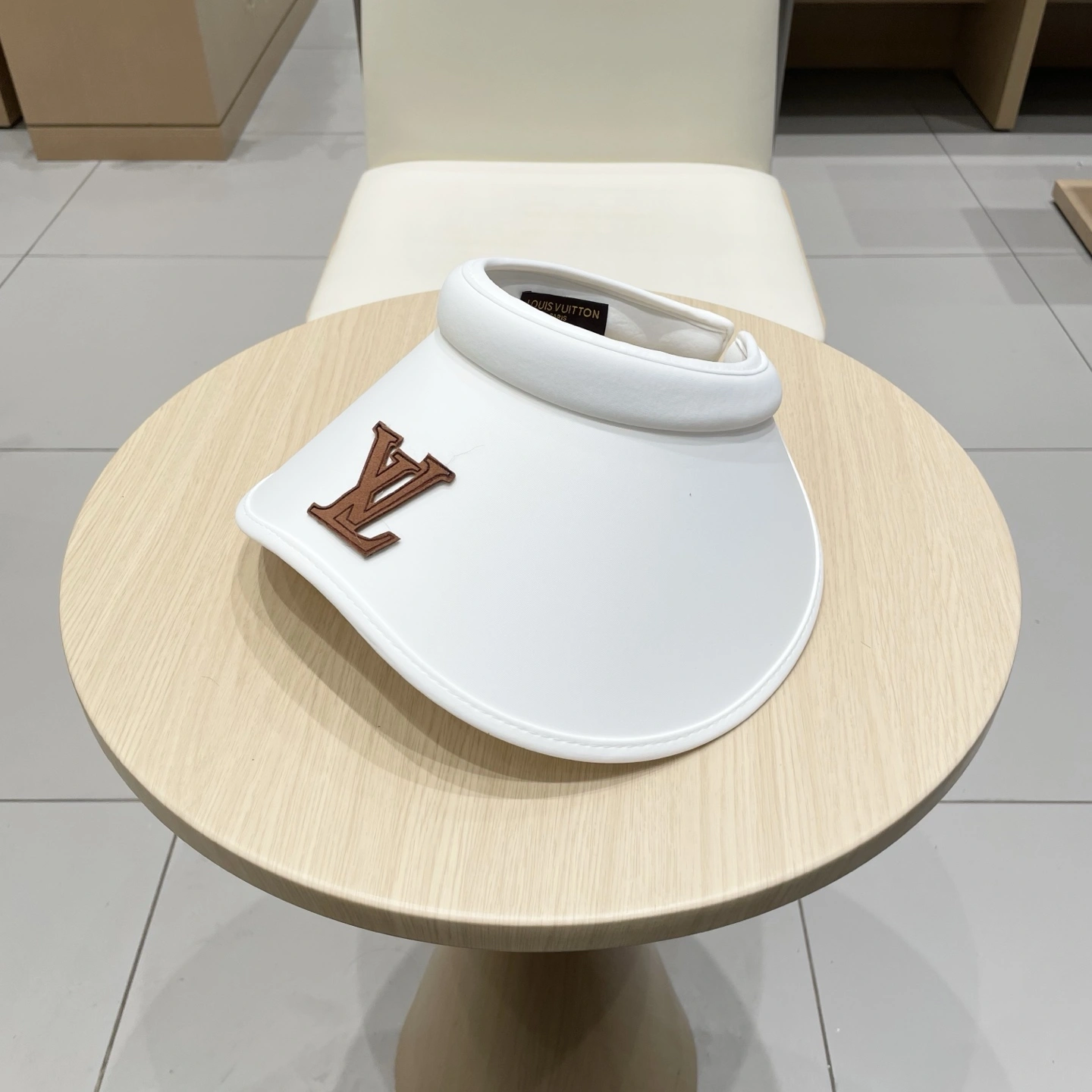 L*ouis V*uitton Hats Top XX20250409- Breathable 17465