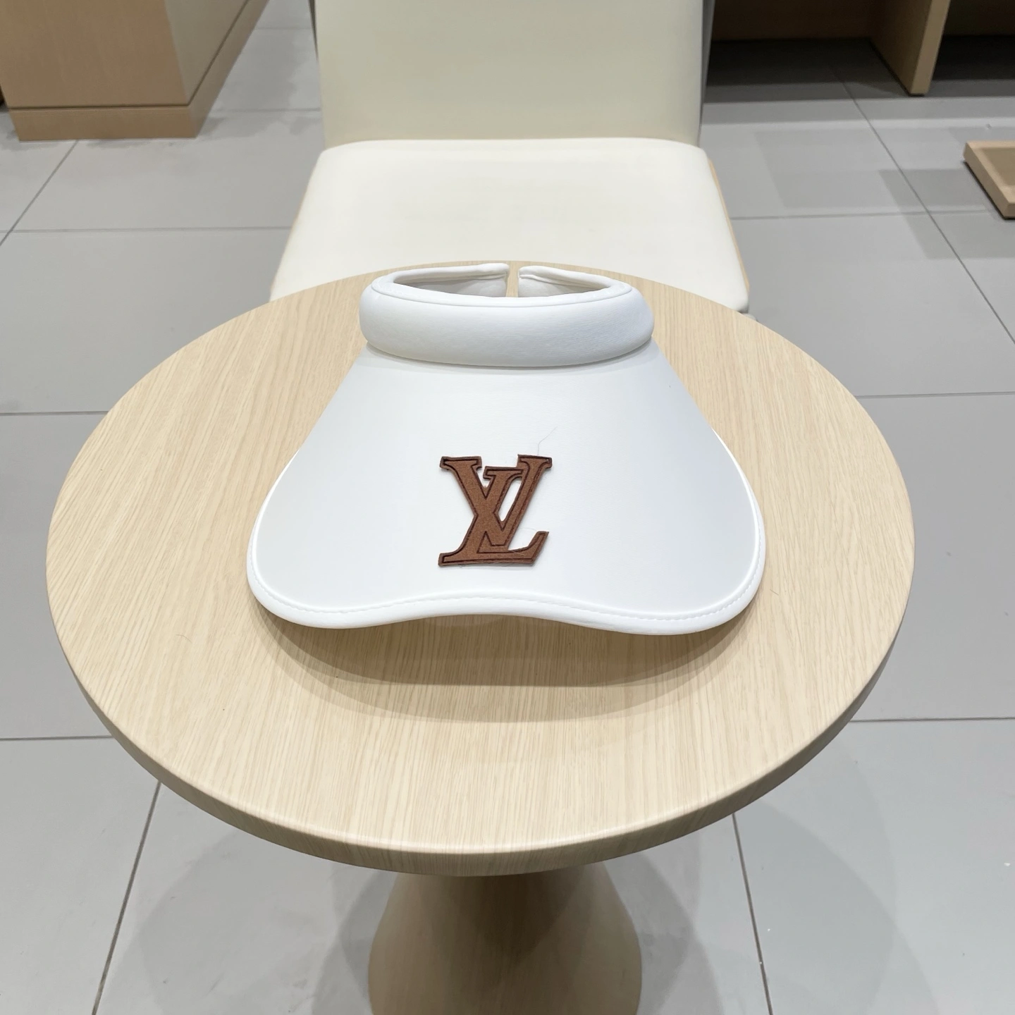 L*ouis V*uitton Hats Top XX20250409- Breathable 17465