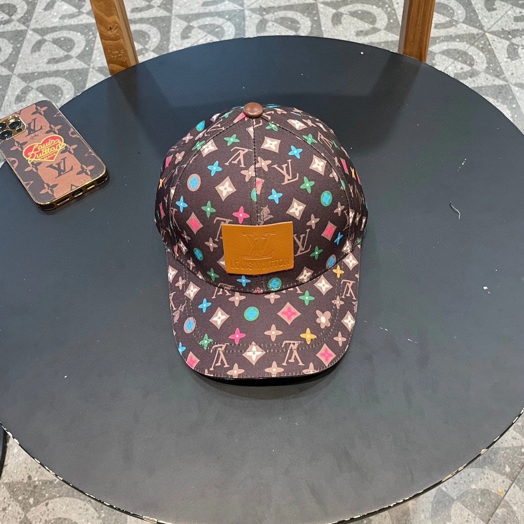 L*ouis V*uitton Hats Top XX20250409- Attractive 17436