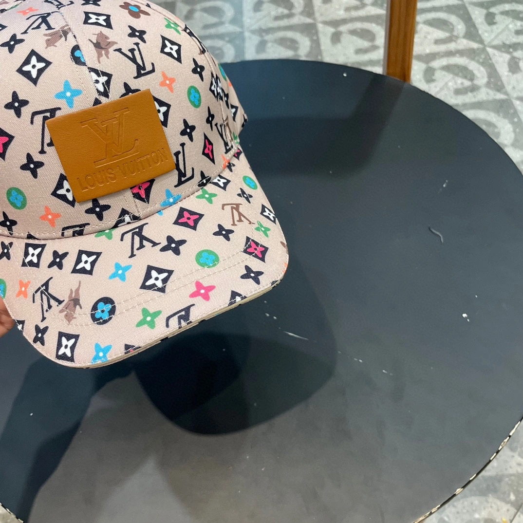 L*ouis V*uitton Hats Top XX20250409- Attractive 17436