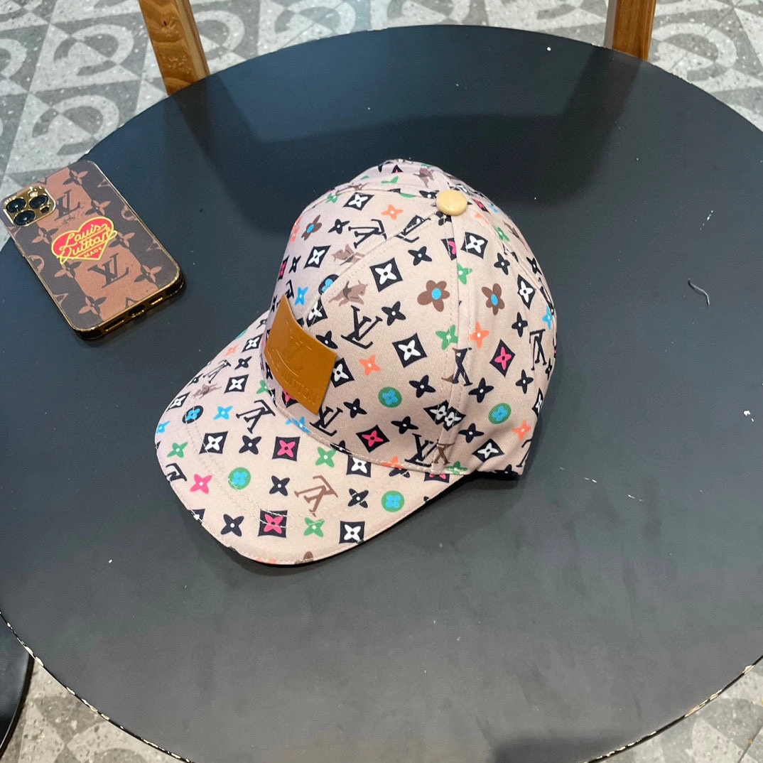 L*ouis V*uitton Hats Top XX20250409- Attractive 17436