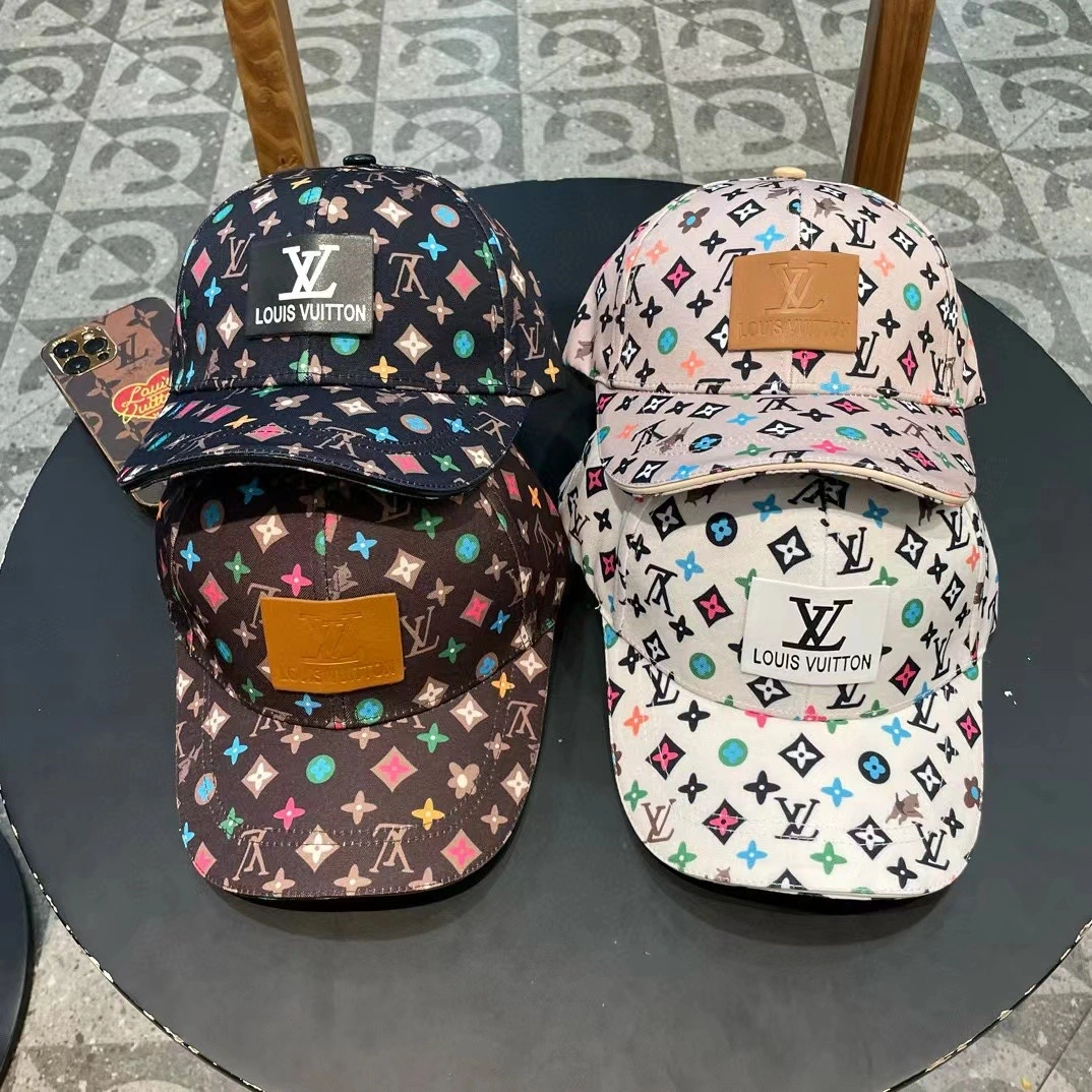 L*ouis V*uitton Hats Top XX20250409- Attractive 17436