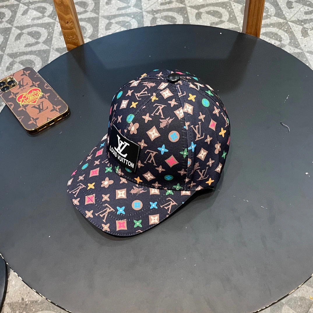 L*ouis V*uitton Hats Top XX20250409- Attractive 17436