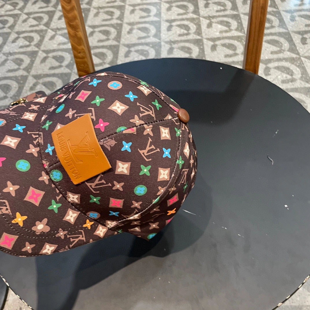 L*ouis V*uitton Hats Top XX20250409- Attractive 17436
