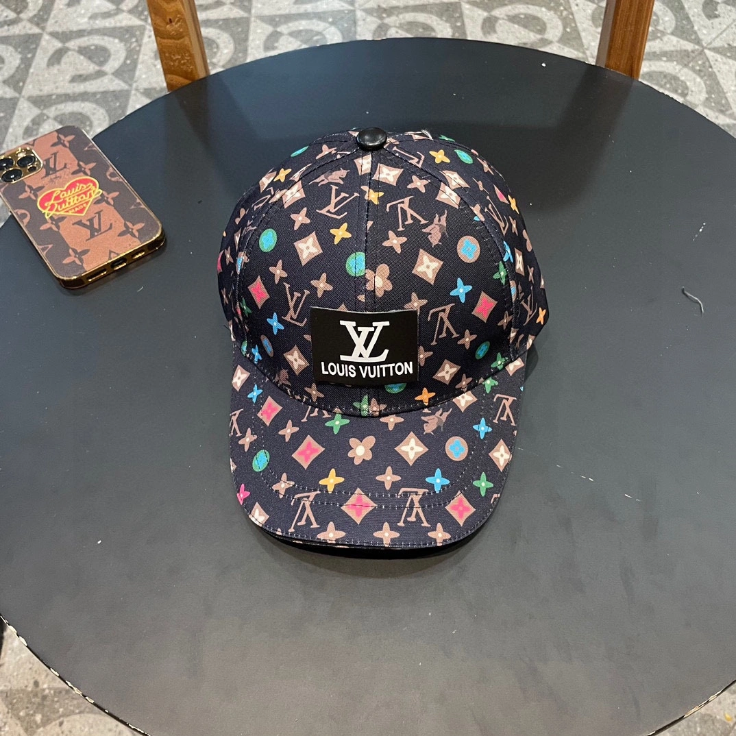 L*ouis V*uitton Hats Top XX20250409- Attractive 17436