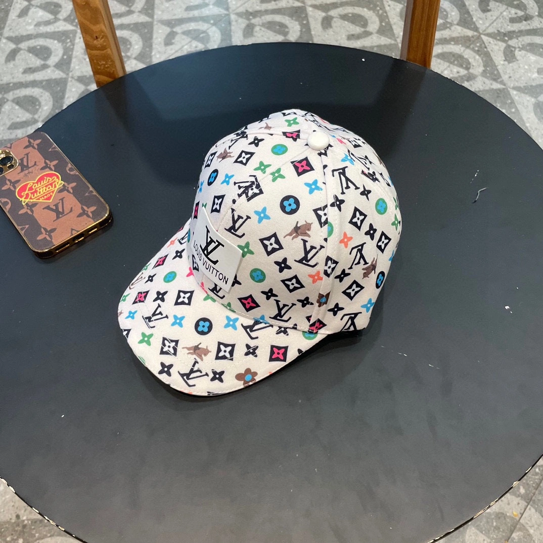 L*ouis V*uitton Hats Top XX20250409- Attractive 17436
