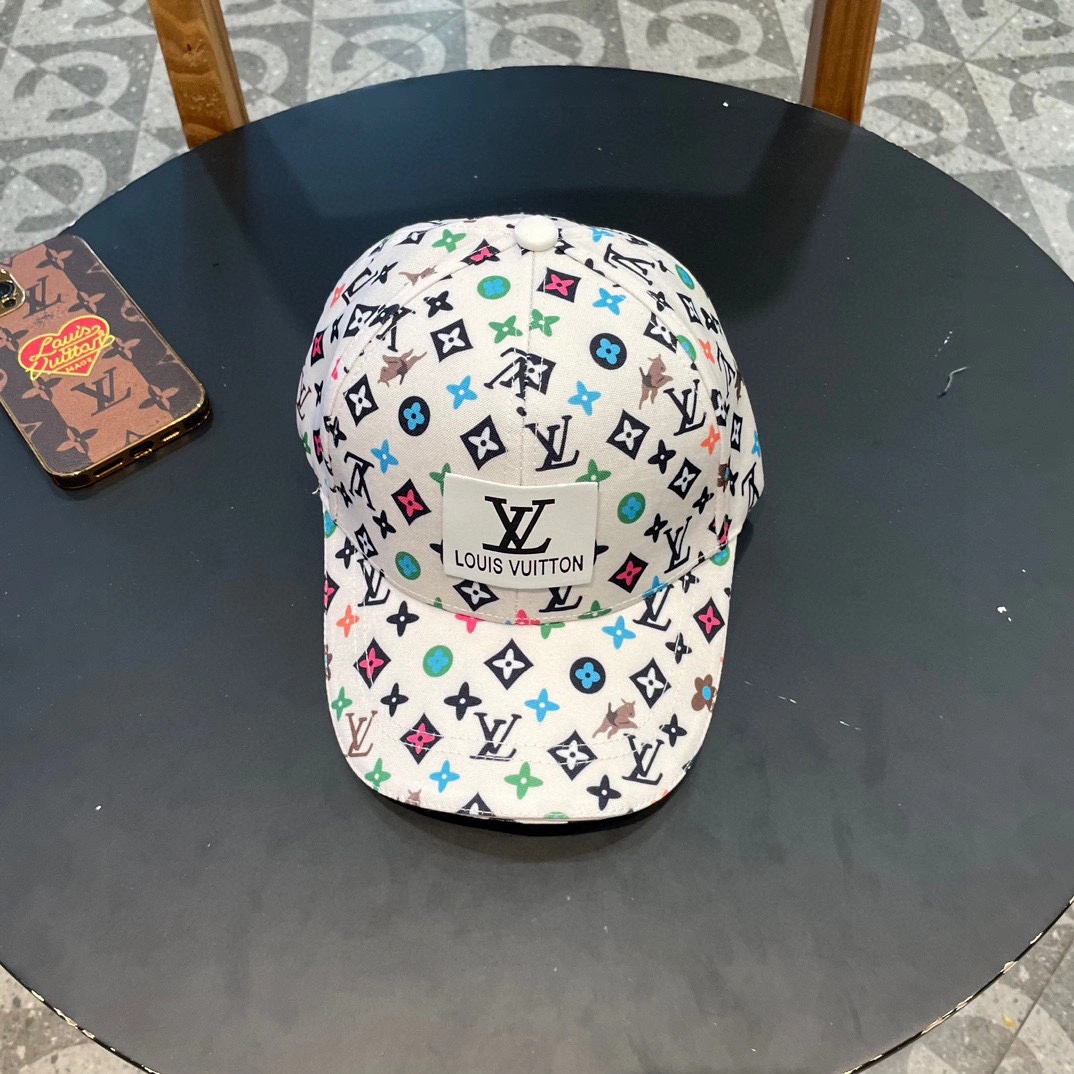 L*ouis V*uitton Hats Top XX20250409- Attractive 17436
