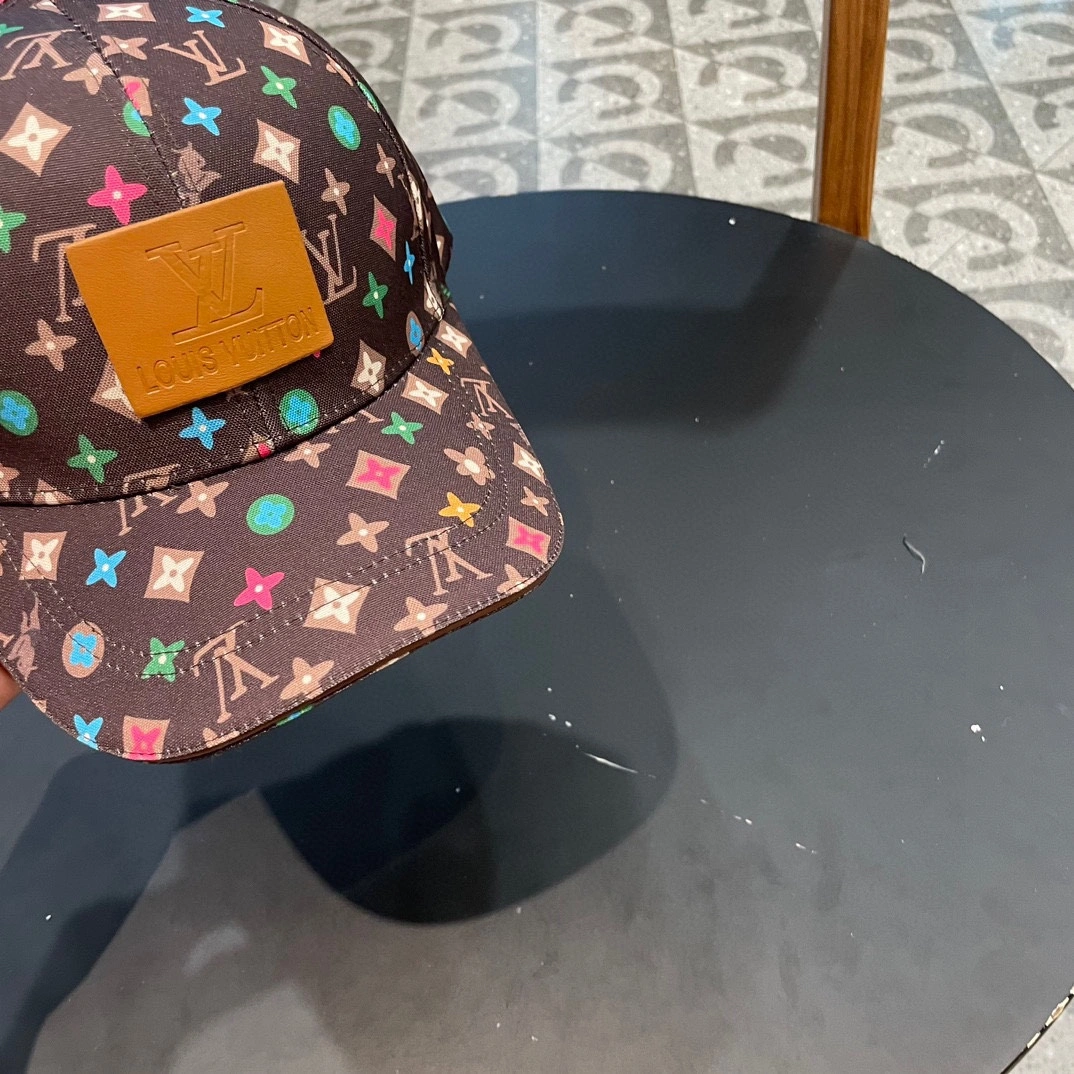L*ouis V*uitton Hats Top XX20250409- Attractive 17436
