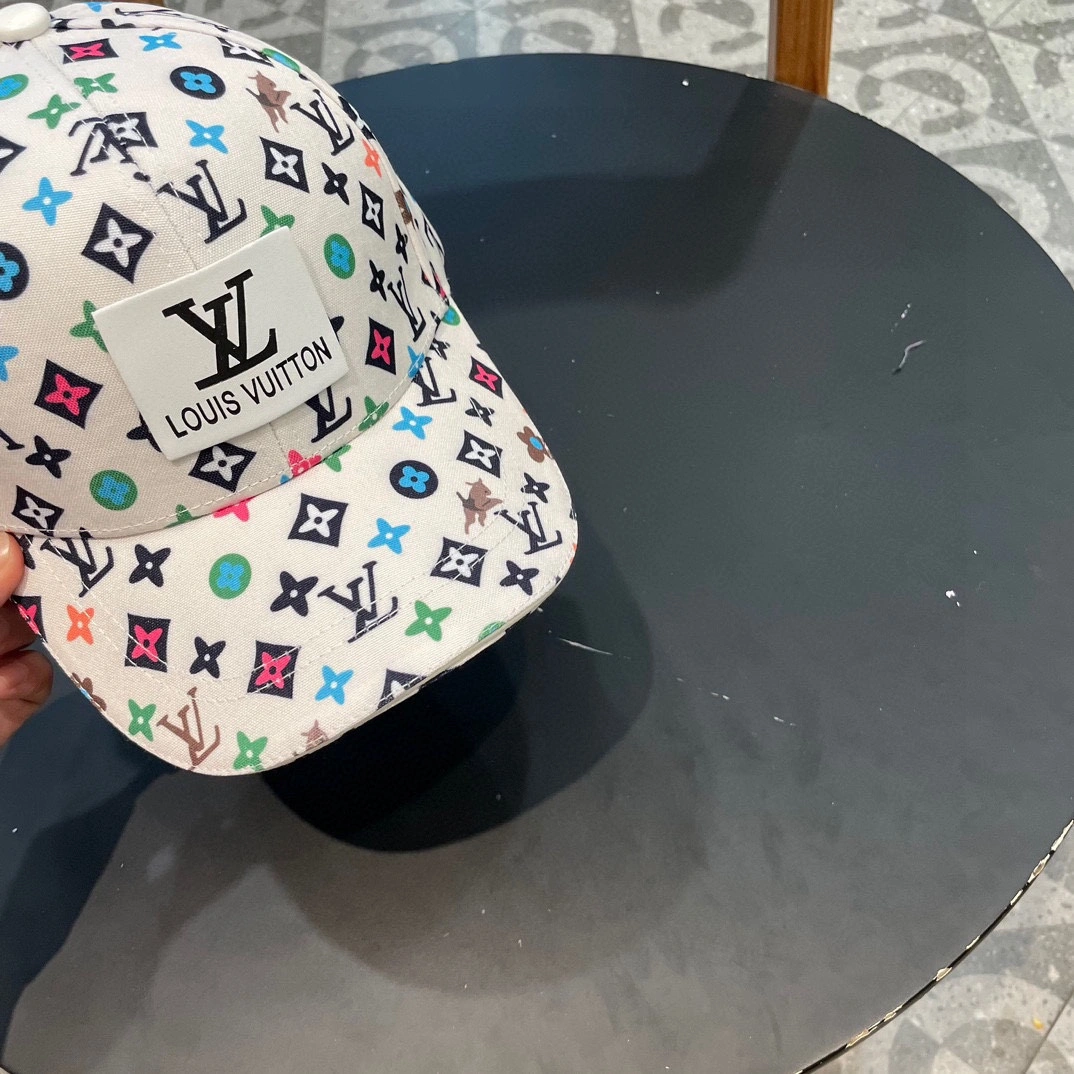 L*ouis V*uitton Hats Top XX20250409- Attractive 17436