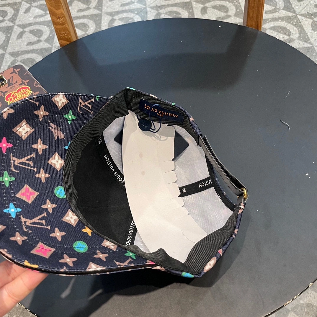 L*ouis V*uitton Hats Top XX20250409- Attractive 17436