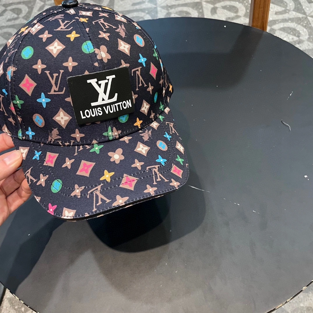 L*ouis V*uitton Hats Top XX20250409- Attractive 17436