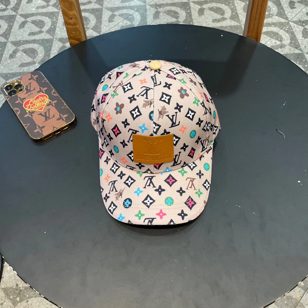 L*ouis V*uitton Hats Top XX20250409- Attractive 17436