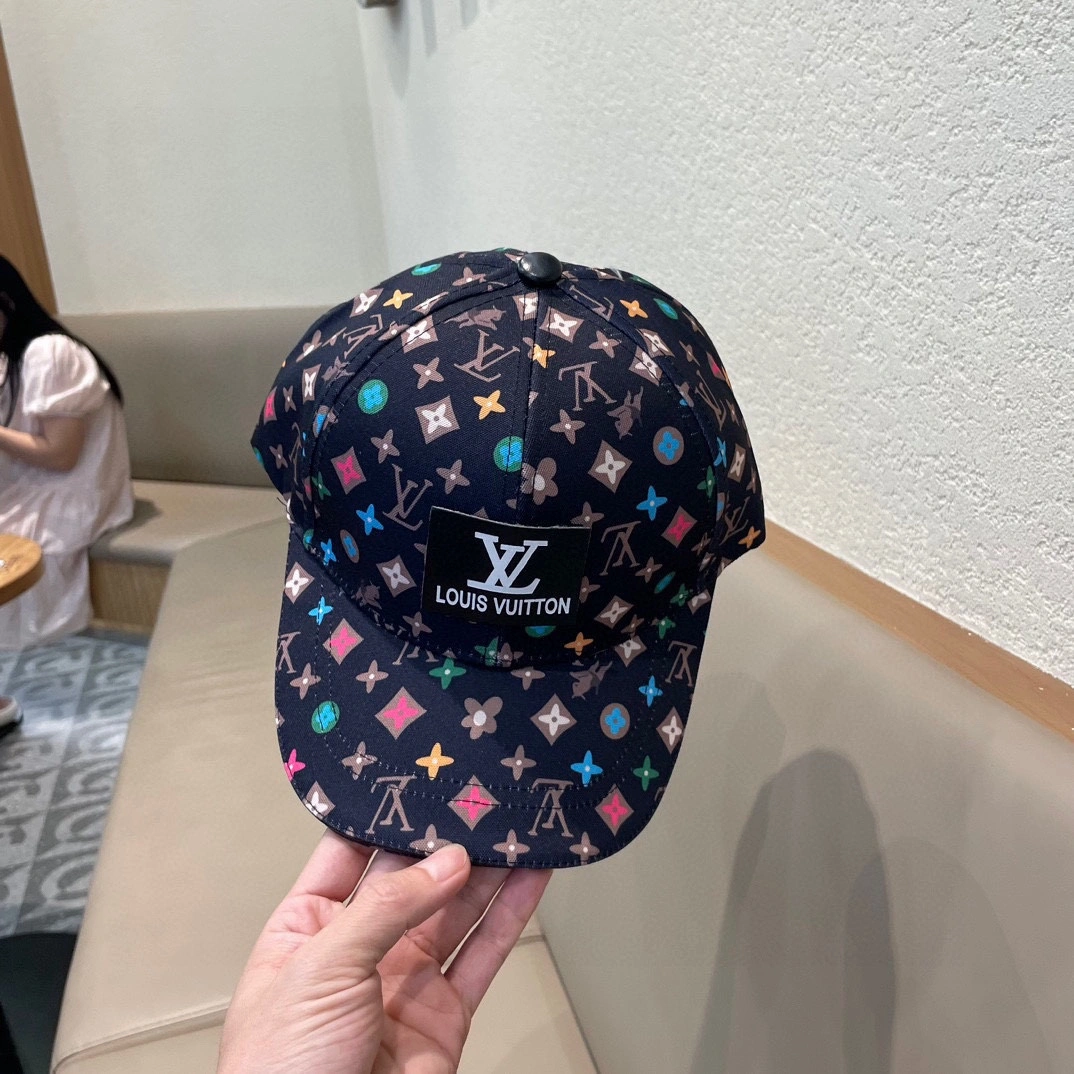 L*ouis V*uitton Hats Top XX20250409- Attractive 17436