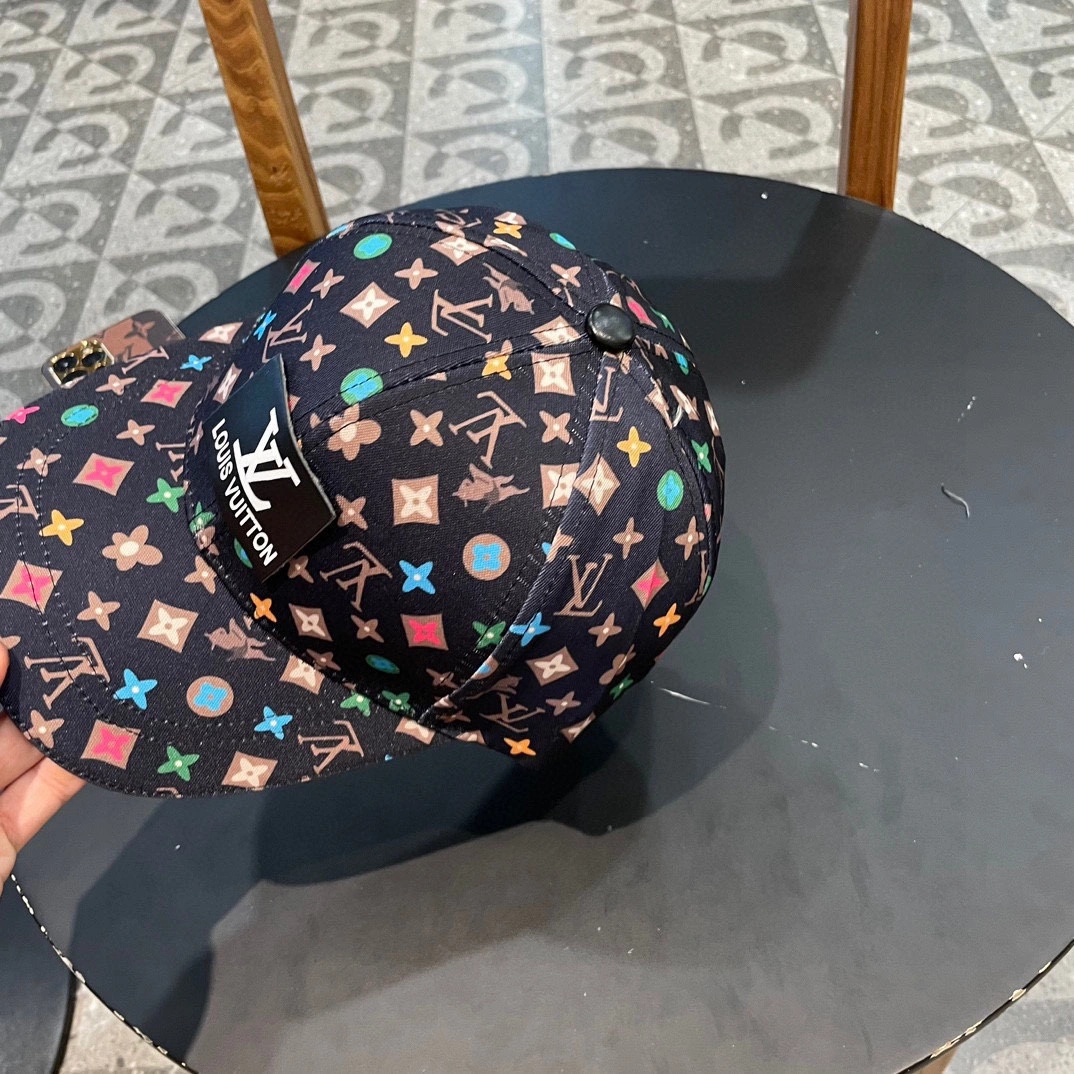 L*ouis V*uitton Hats Top XX20250409- Attractive 17436