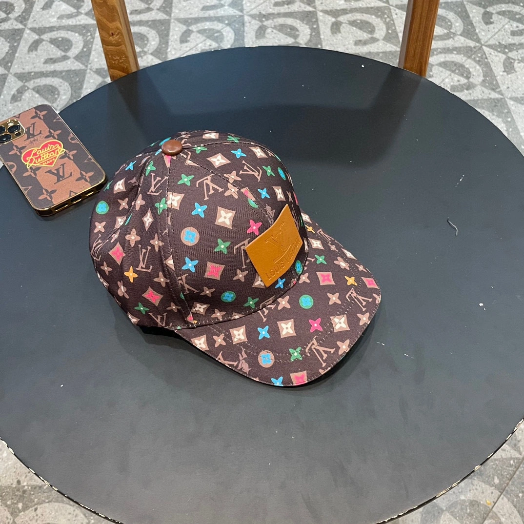 L*ouis V*uitton Hats Top XX20250409- Attractive 17436