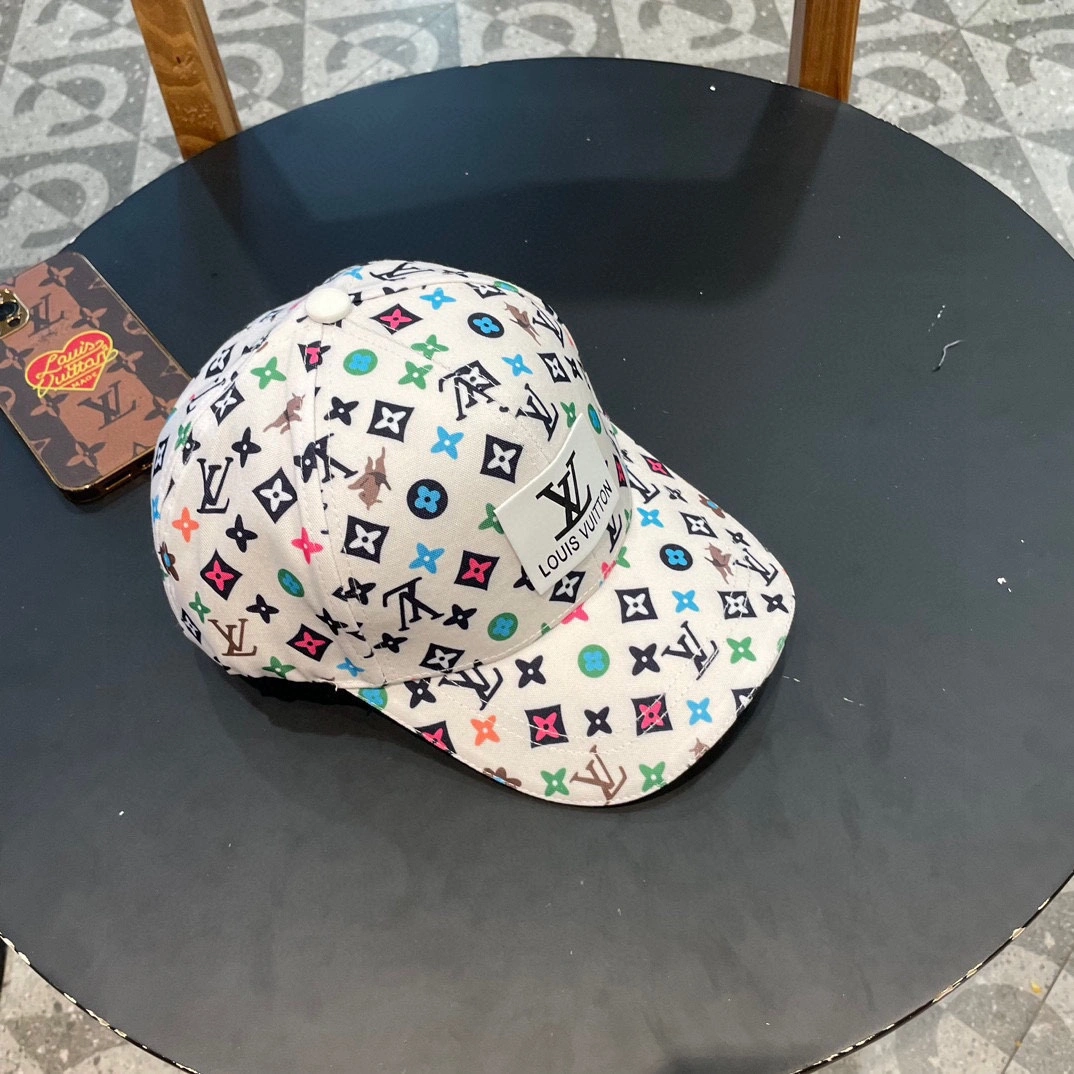 L*ouis V*uitton Hats Top XX20250409- Attractive 17436