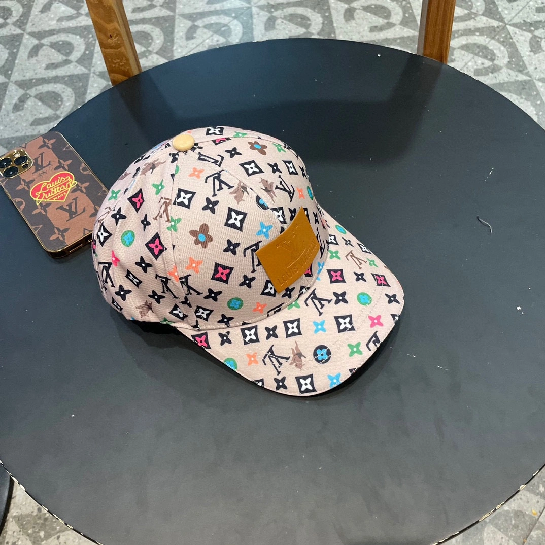 L*ouis V*uitton Hats Top XX20250409- Attractive 17436