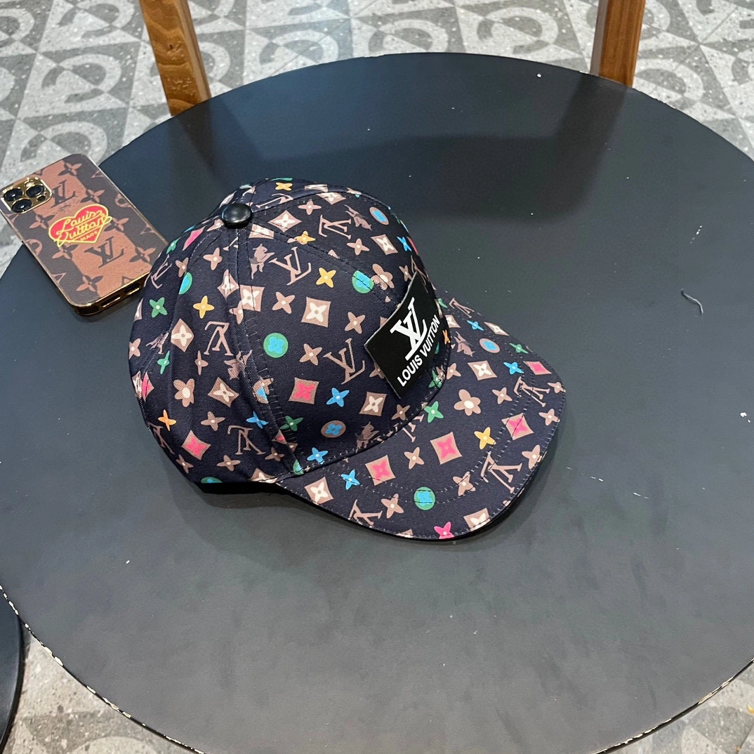 L*ouis V*uitton Hats Top XX20250409- Attractive 17436