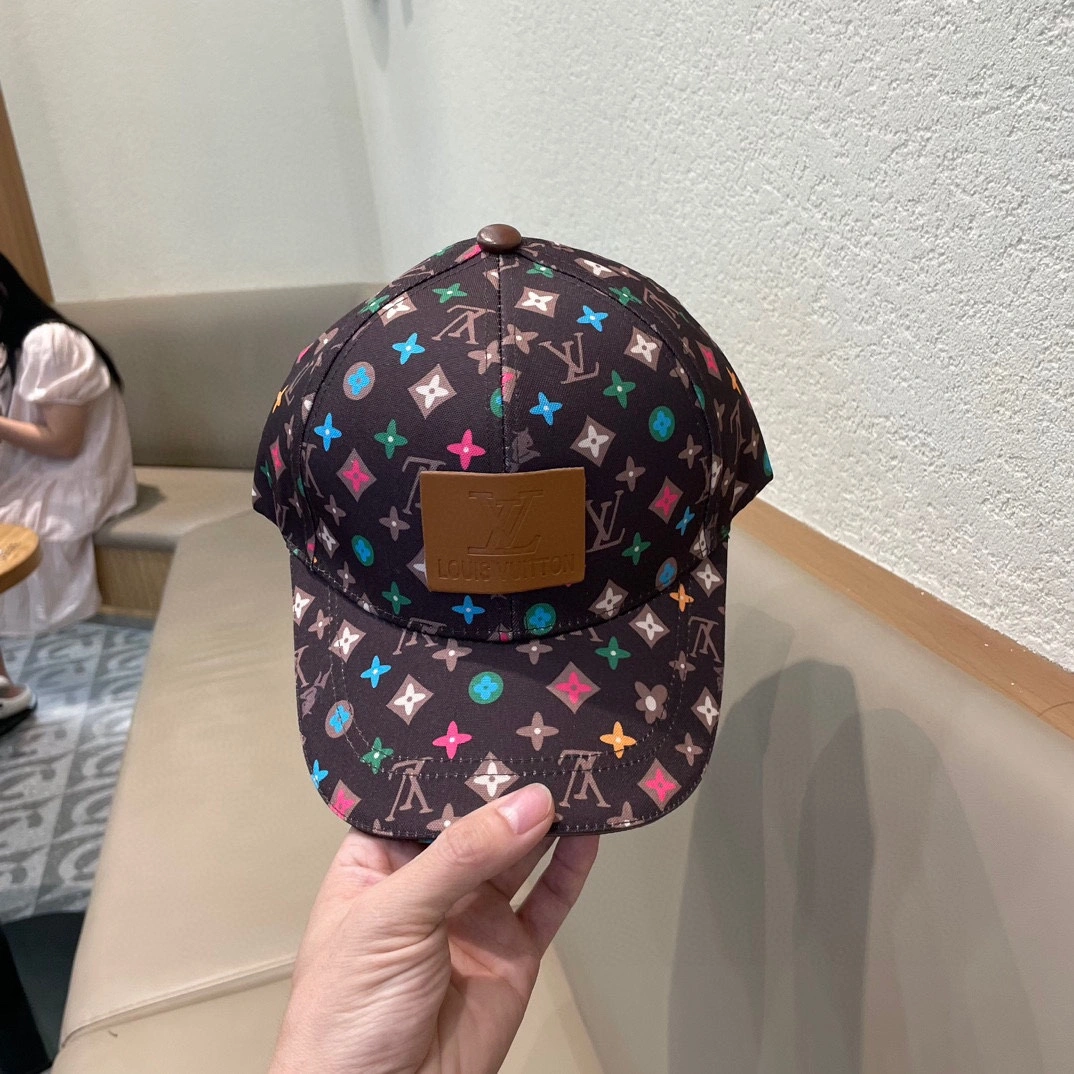 L*ouis V*uitton Hats Top XX20250409- Attractive 17436