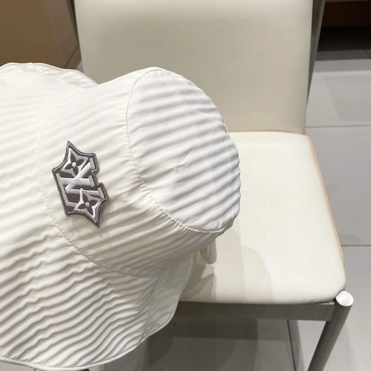 Refined L*ouis V*uitton Hats Top XX20250409- 17434