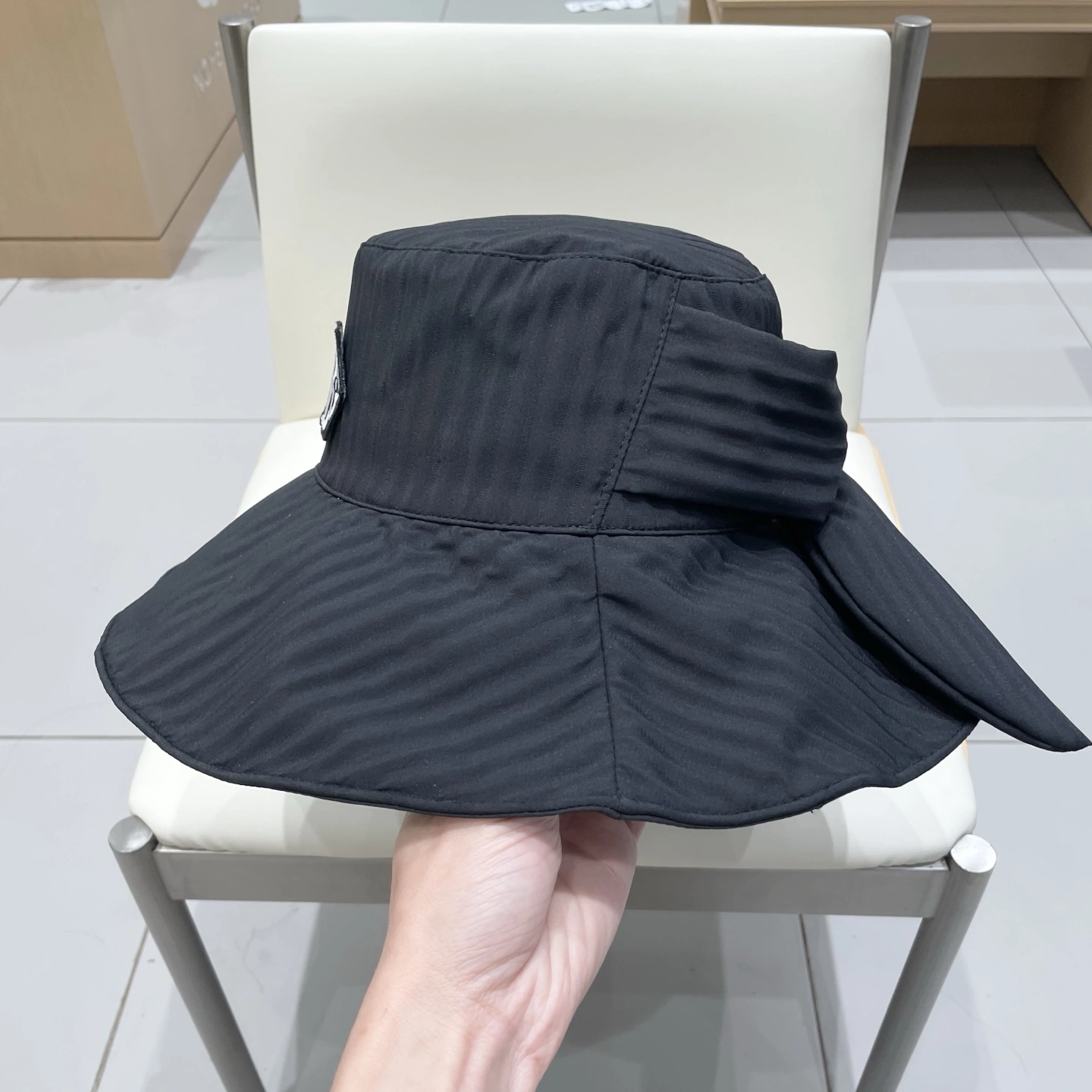 Refined L*ouis V*uitton Hats Top XX20250409- 17434