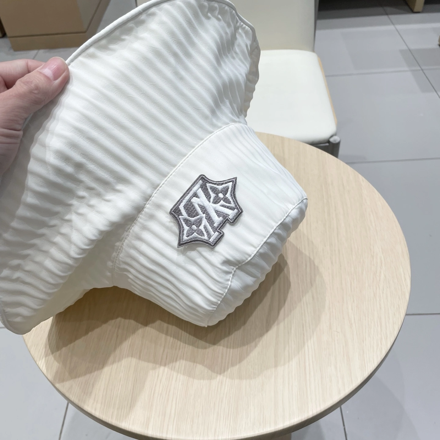Refined L*ouis V*uitton Hats Top XX20250409- 17434