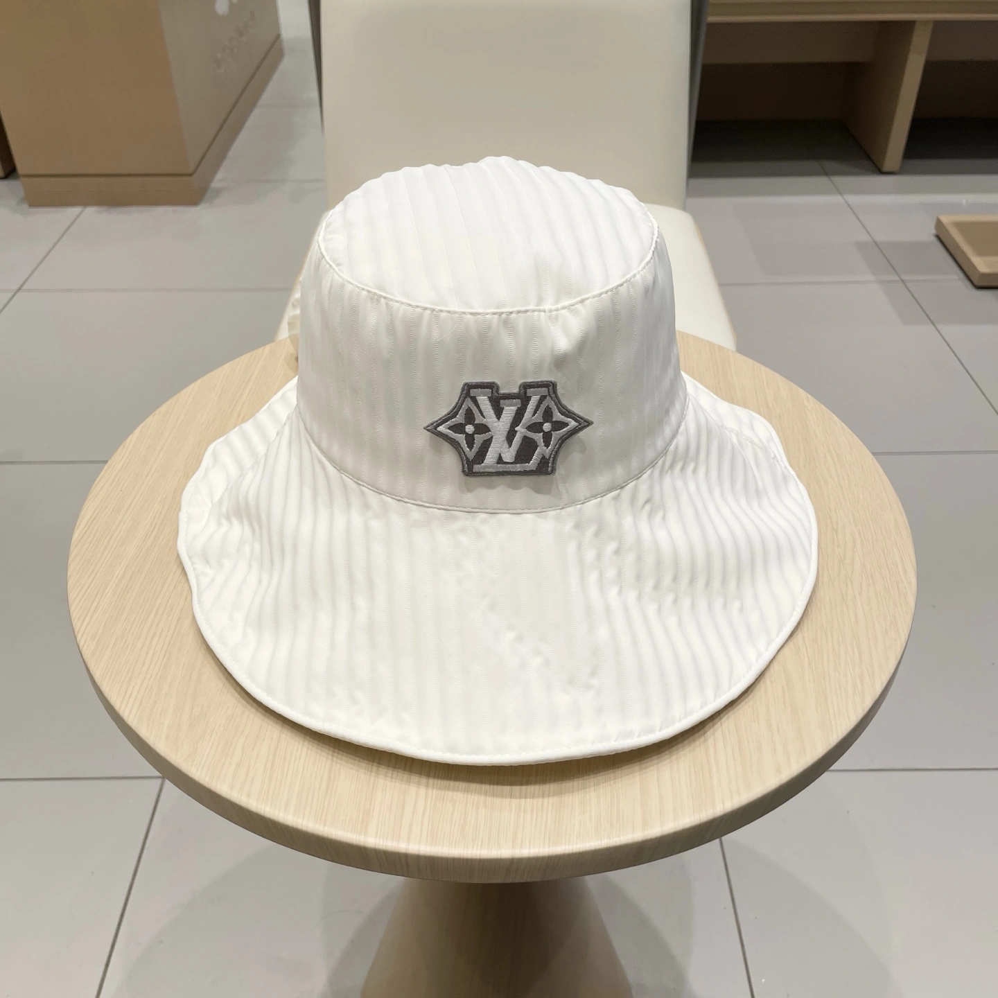 Refined L*ouis V*uitton Hats Top XX20250409- 17434