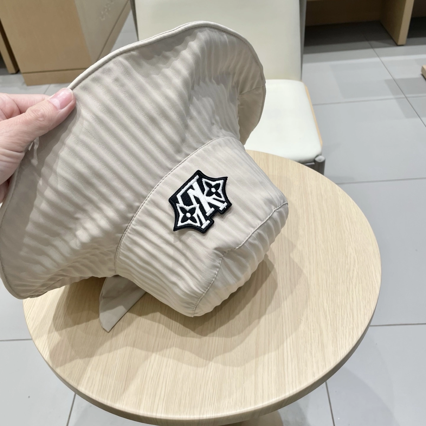 Refined L*ouis V*uitton Hats Top XX20250409- 17434