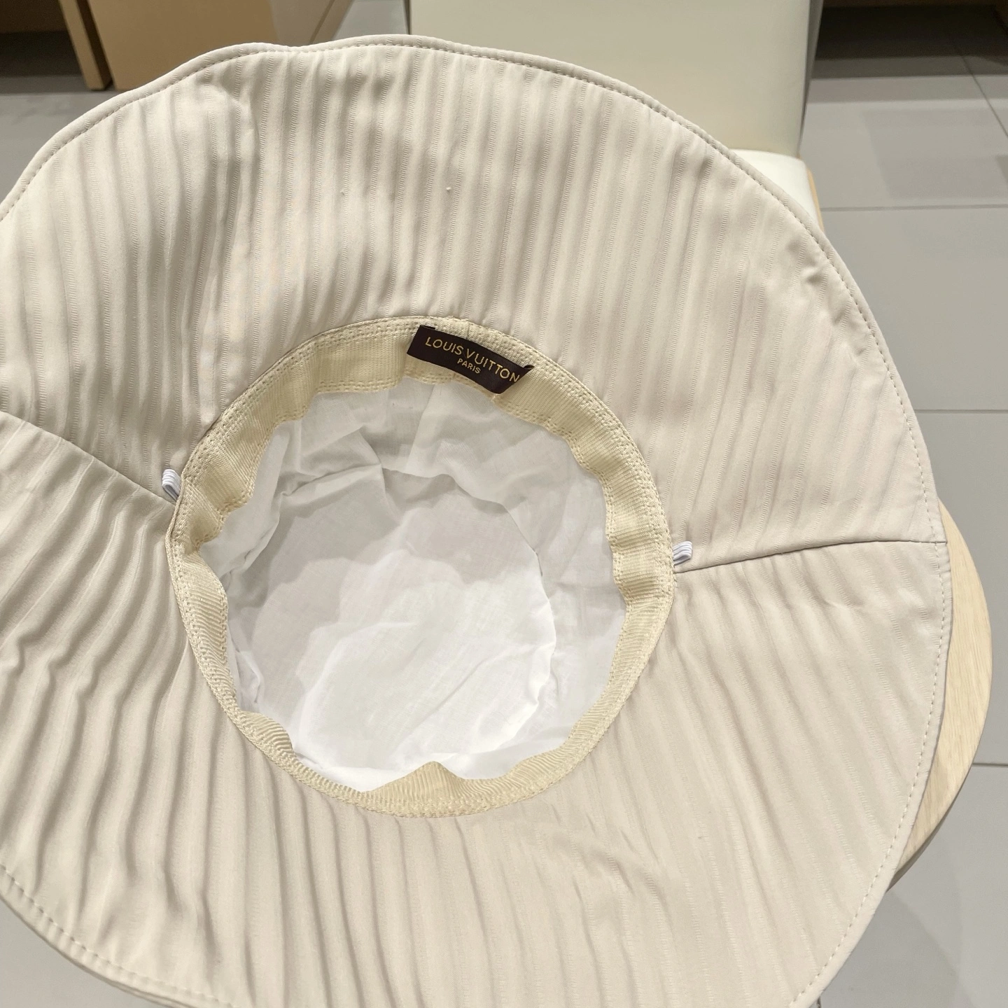 Refined L*ouis V*uitton Hats Top XX20250409- 17434