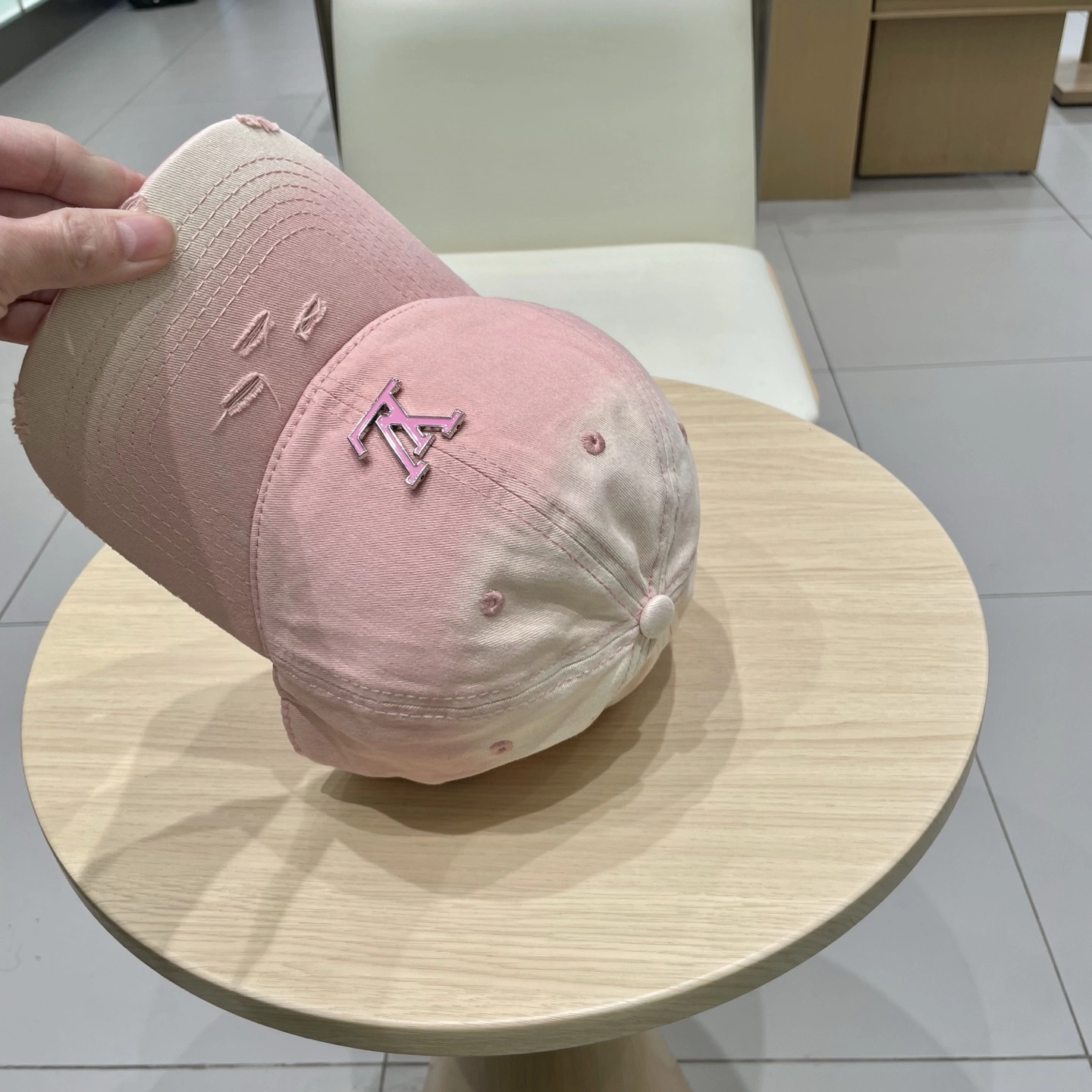 L*ouis V*uitton Hats Top XX20250411- Stylish 17380