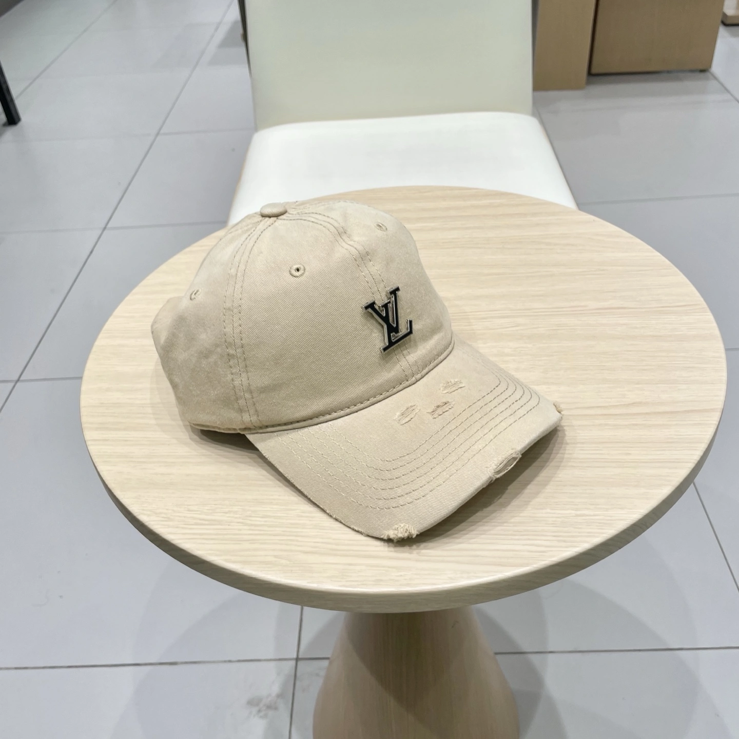 L*ouis V*uitton Hats Top XX20250411- Stylish 17380