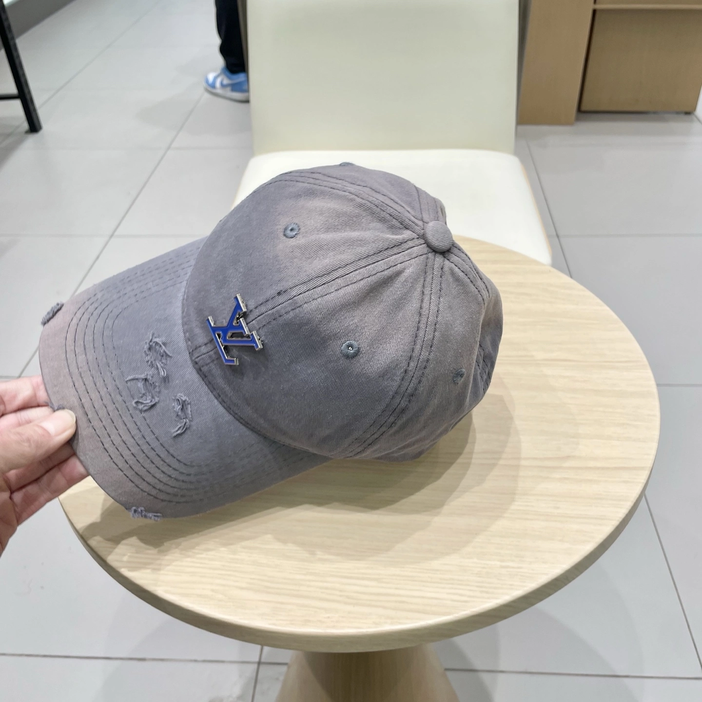 L*ouis V*uitton Hats Top XX20250411- Stylish 17380
