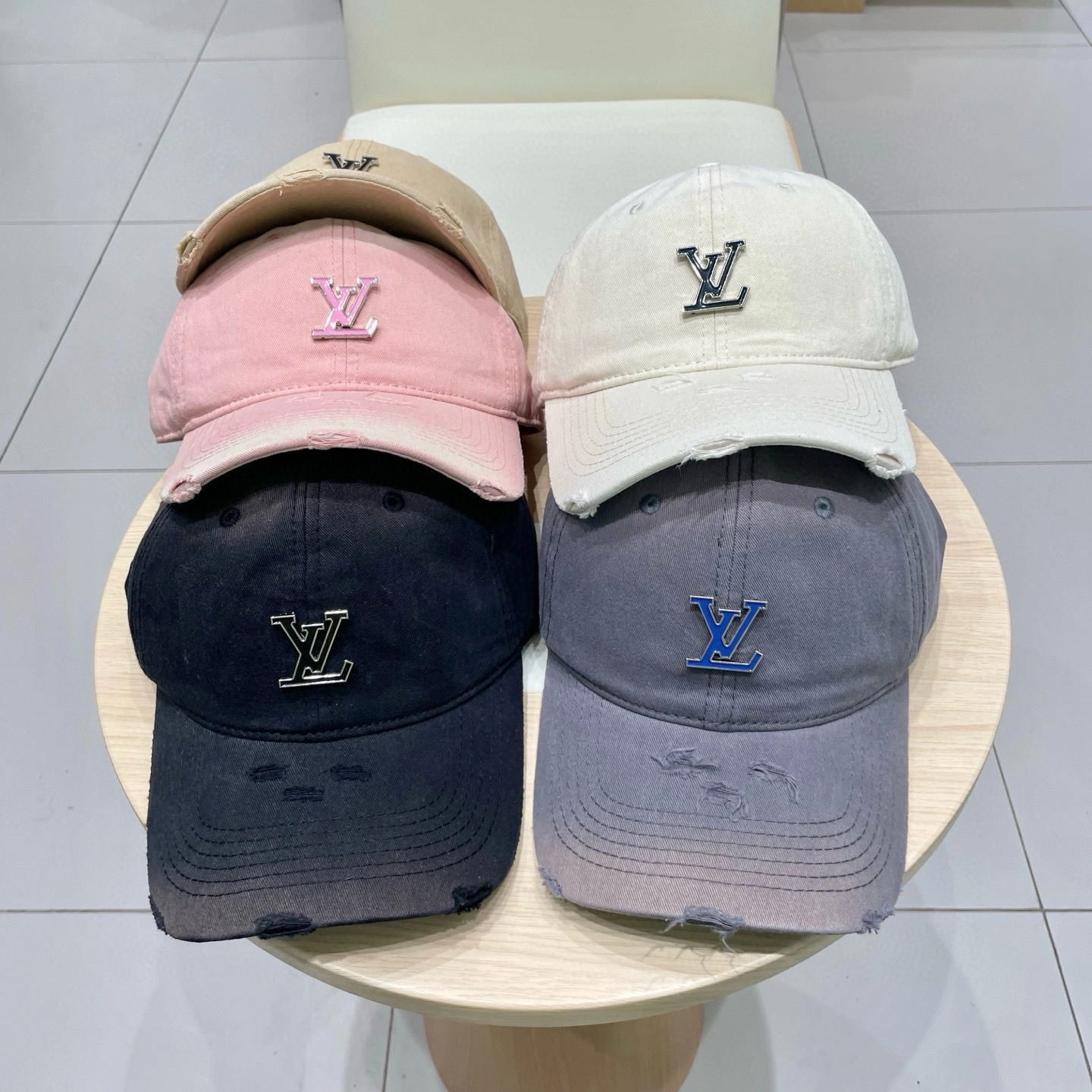 L*ouis V*uitton Hats Top XX20250411- Stylish 17380