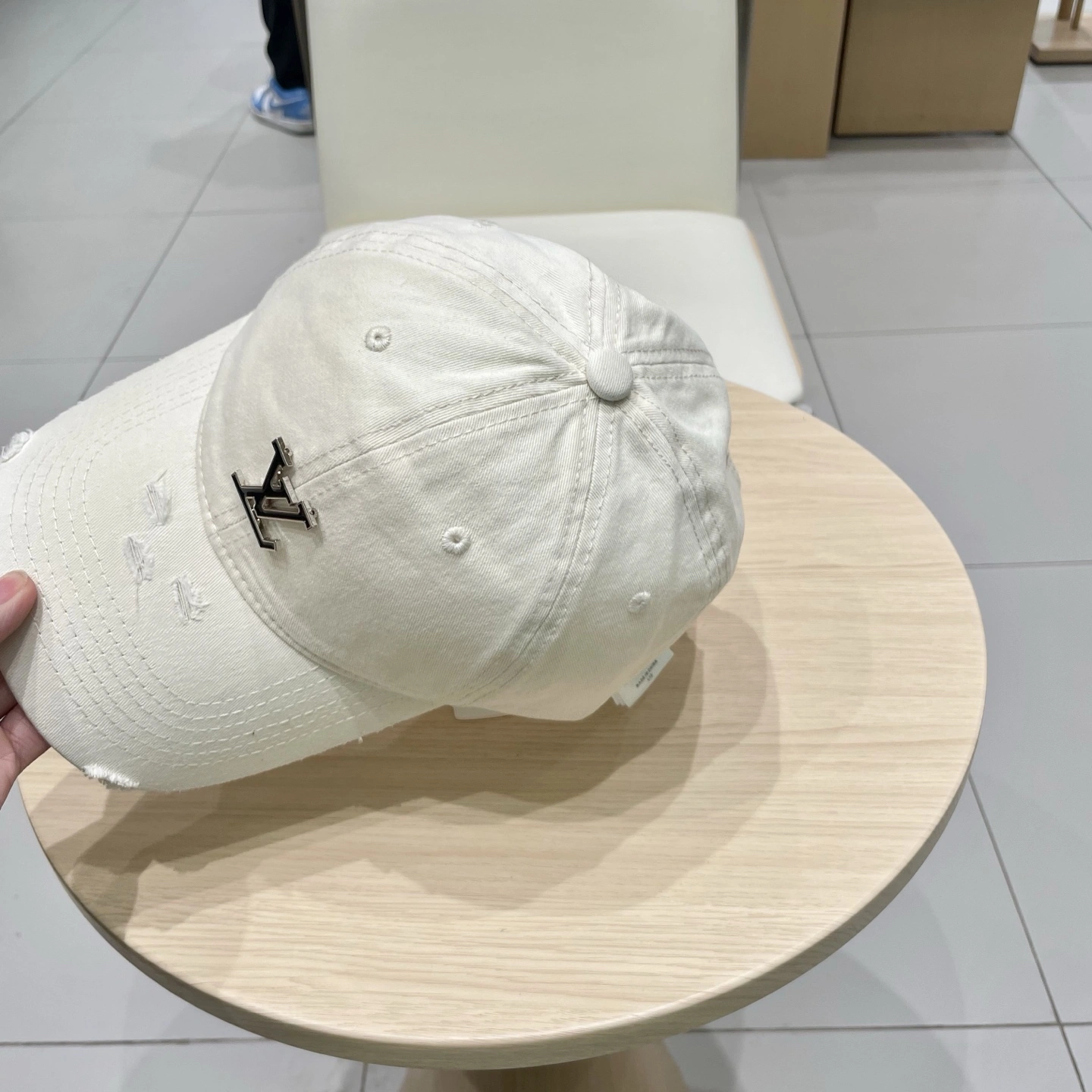 L*ouis V*uitton Hats Top XX20250411- Stylish 17380