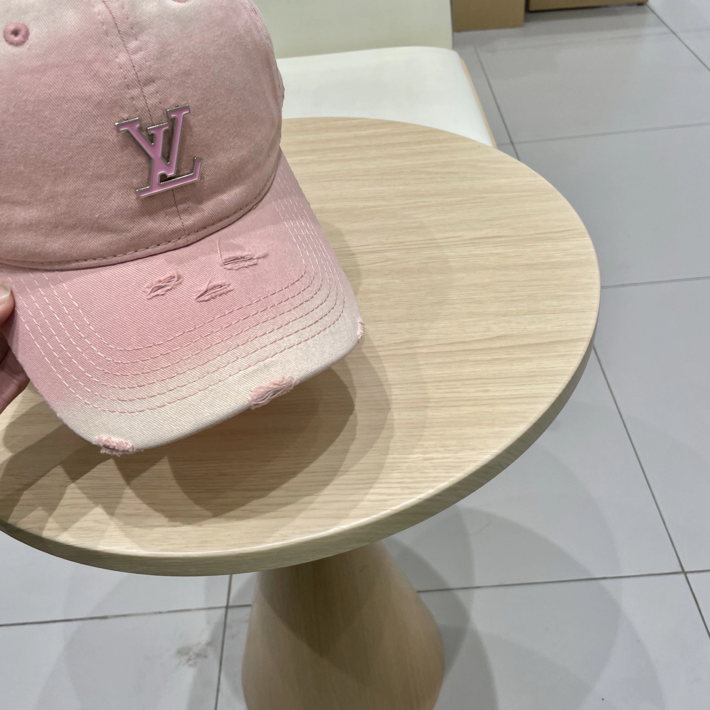 L*ouis V*uitton Hats Top XX20250411- Stylish 17380