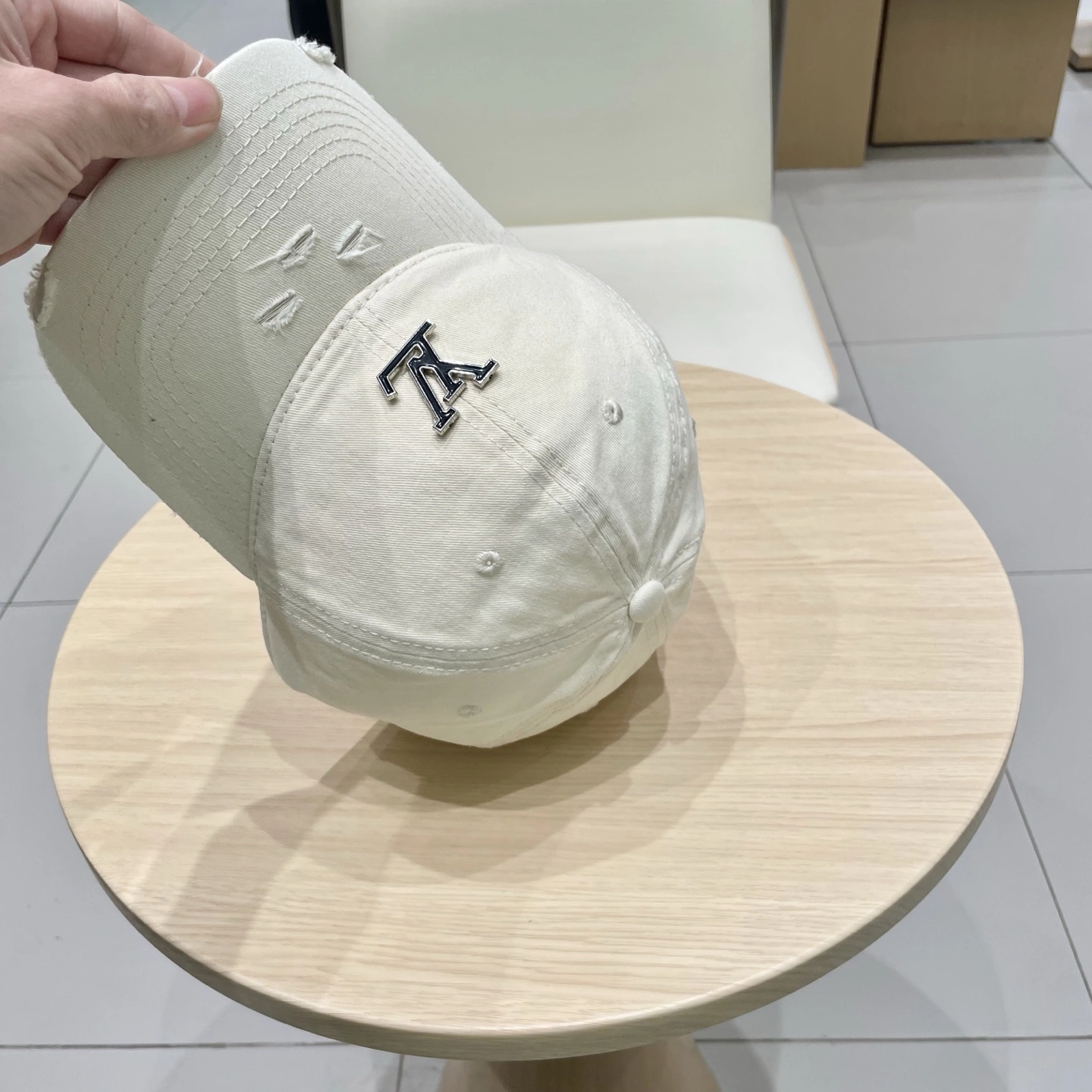 L*ouis V*uitton Hats Top XX20250411- Stylish 17380